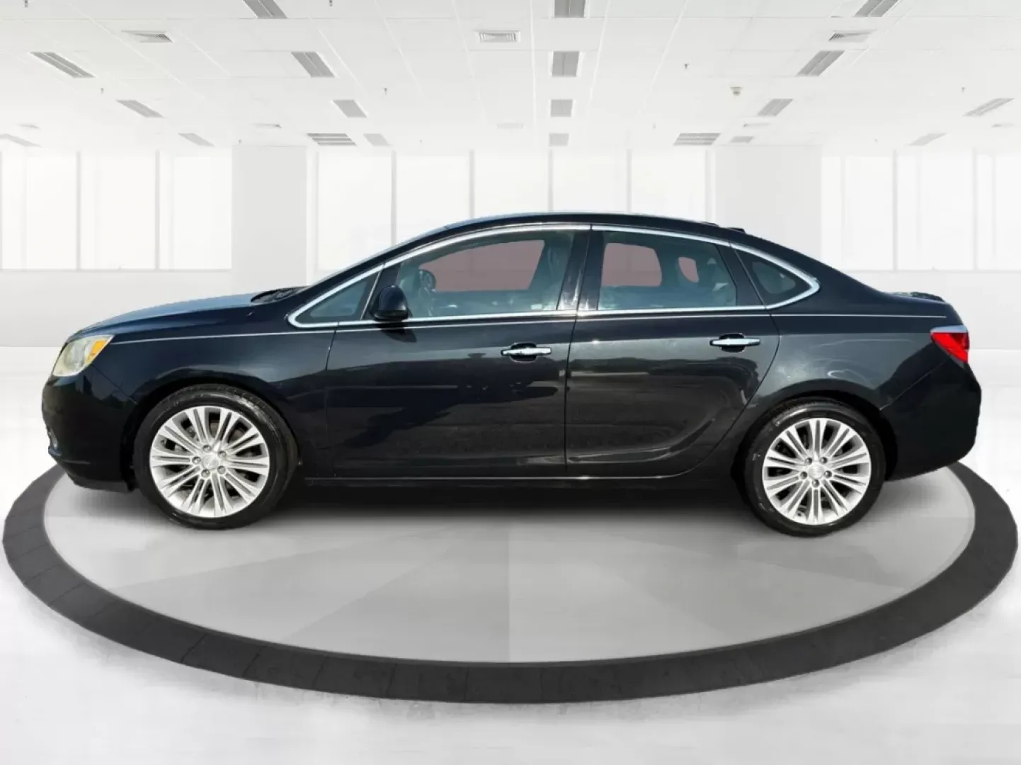 2014 Buick Verano Base (1G4PP5SKXE4) with an Other engine, located at 1184 Kauffman Ave, Fairborn, OH, 45324, (937) 908-9800, 39.807072, -84.030914 - **Experience the Road in Style with the 2014 Buick Verano Perfect for Every Journey!**<br /> <br /> Are you searching for a reliable vehicle that seamlessly blends style, comfort, and performance? Whether you're commuting to work, running errands around Fairborn, or planning a weekend getaway, the - Photo#5