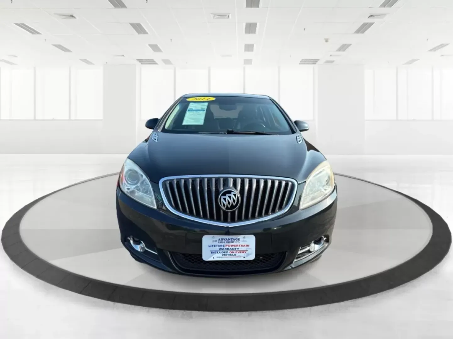 2014 Buick Verano Base (1G4PP5SKXE4) with an Other engine, located at 1184 Kauffman Ave, Fairborn, OH, 45324, (937) 908-9800, 39.807072, -84.030914 - **Experience the Road in Style with the 2014 Buick Verano Perfect for Every Journey!**<br /> <br /> Are you searching for a reliable vehicle that seamlessly blends style, comfort, and performance? Whether you're commuting to work, running errands around Fairborn, or planning a weekend getaway, the - Photo#7