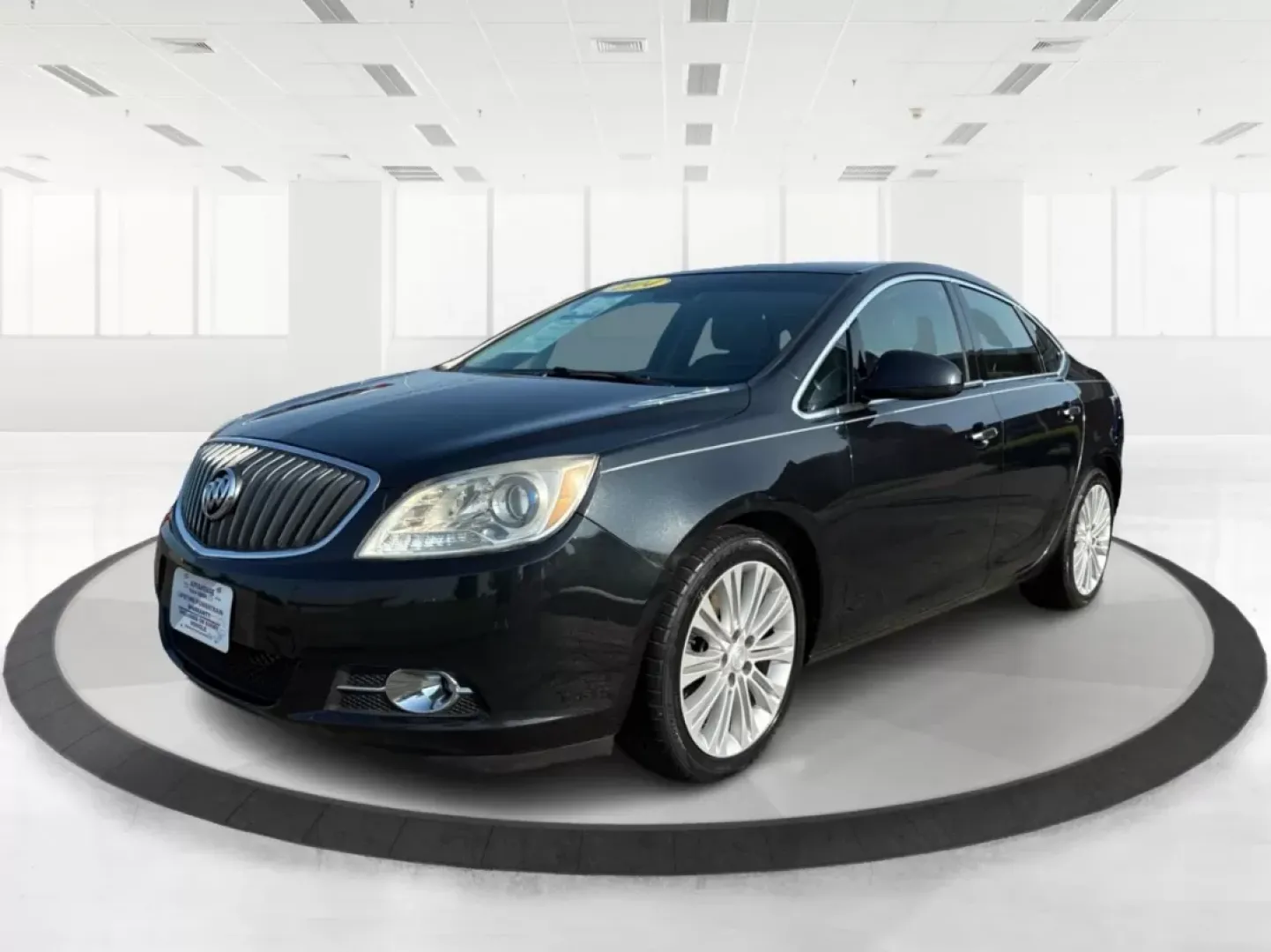 2014 Buick Verano Base (1G4PP5SKXE4) with an Other engine, located at 1184 Kauffman Ave, Fairborn, OH, 45324, (937) 908-9800, 39.807072, -84.030914 - **Experience the Road in Style with the 2014 Buick Verano Perfect for Every Journey!**<br /> <br /> Are you searching for a reliable vehicle that seamlessly blends style, comfort, and performance? Whether you're commuting to work, running errands around Fairborn, or planning a weekend getaway, the - Photo#8