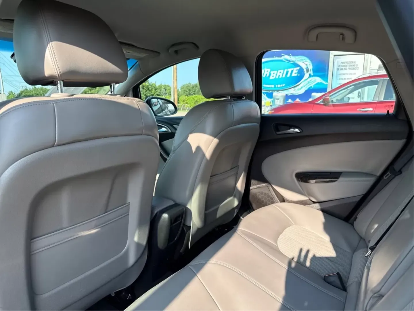 2014 Buick Verano Base (1G4PP5SKXE4) with an Other engine, located at 1184 Kauffman Ave, Fairborn, OH, 45324, (937) 908-9800, 39.807072, -84.030914 - **Experience the Road in Style with the 2014 Buick Verano Perfect for Every Journey!**<br /> <br /> Are you searching for a reliable vehicle that seamlessly blends style, comfort, and performance? Whether you're commuting to work, running errands around Fairborn, or planning a weekend getaway, the - Photo#10