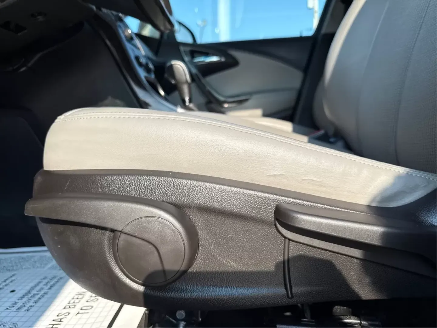 2014 Buick Verano Base (1G4PP5SKXE4) with an Other engine, located at 1184 Kauffman Ave, Fairborn, OH, 45324, (937) 908-9800, 39.807072, -84.030914 - **Experience the Road in Style with the 2014 Buick Verano Perfect for Every Journey!**<br /> <br /> Are you searching for a reliable vehicle that seamlessly blends style, comfort, and performance? Whether you're commuting to work, running errands around Fairborn, or planning a weekend getaway, the - Photo#18