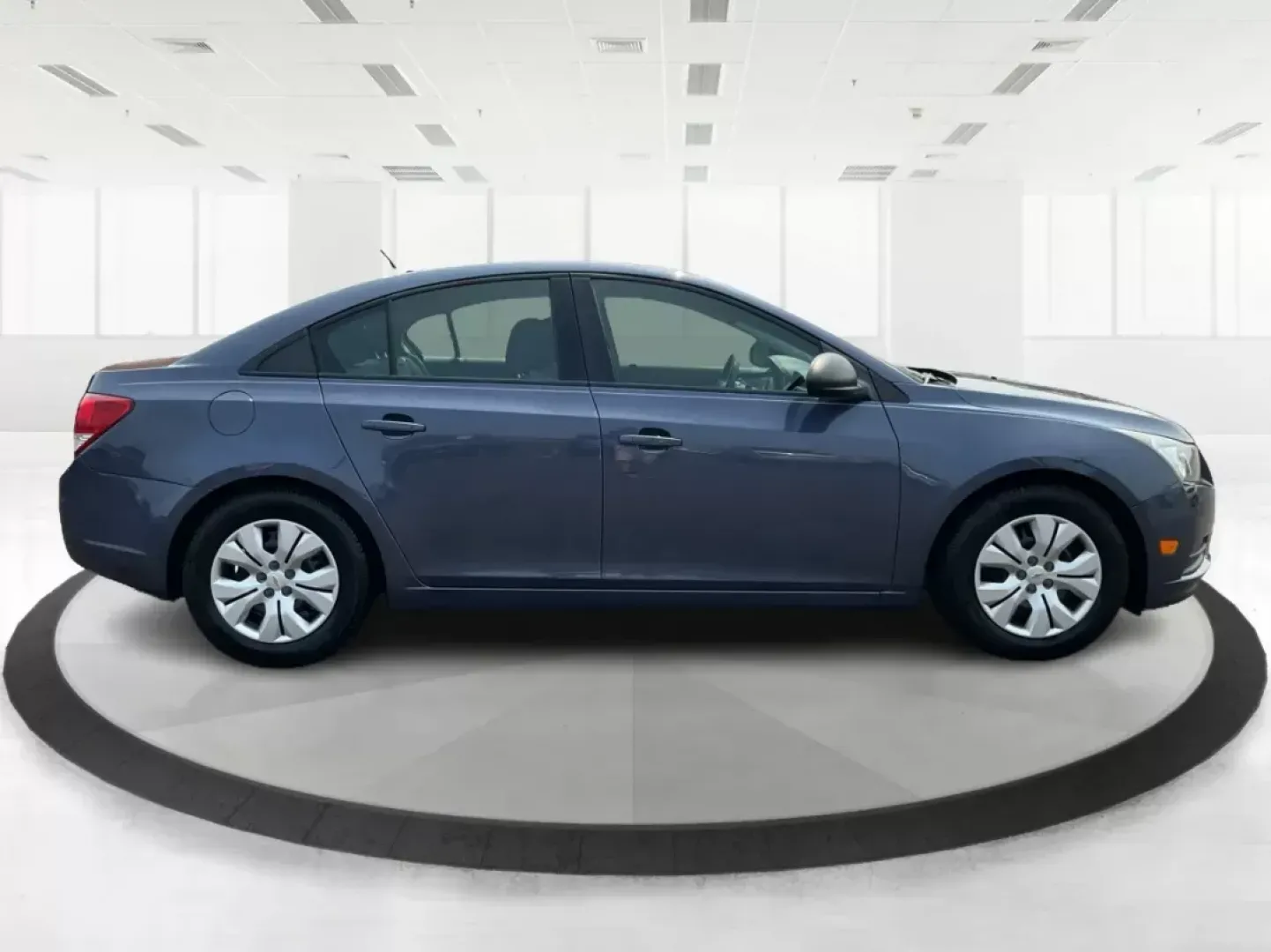 2014 Chevrolet Cruze LS Auto (1G1PA5SH3E7) with an ECOTEC 1.8L I-4 DOHC engine, located at 1951 S Dayton Lakeview Rd., New Carlisle, OH, 45344, (937) 908-9800, 39.890999, -84.050255 - **Experience the Journey: 2014 Chevrolet Cruze LS at Advantage Car and Credit**<br /> <br /> If you're on the hunt for a reliable vehicle that perfectly balances style, comfort, and functionality, look no further than the 2014 Chevrolet Cruze LS. This sedan is not just a mode of transportation; it's - Photo#1