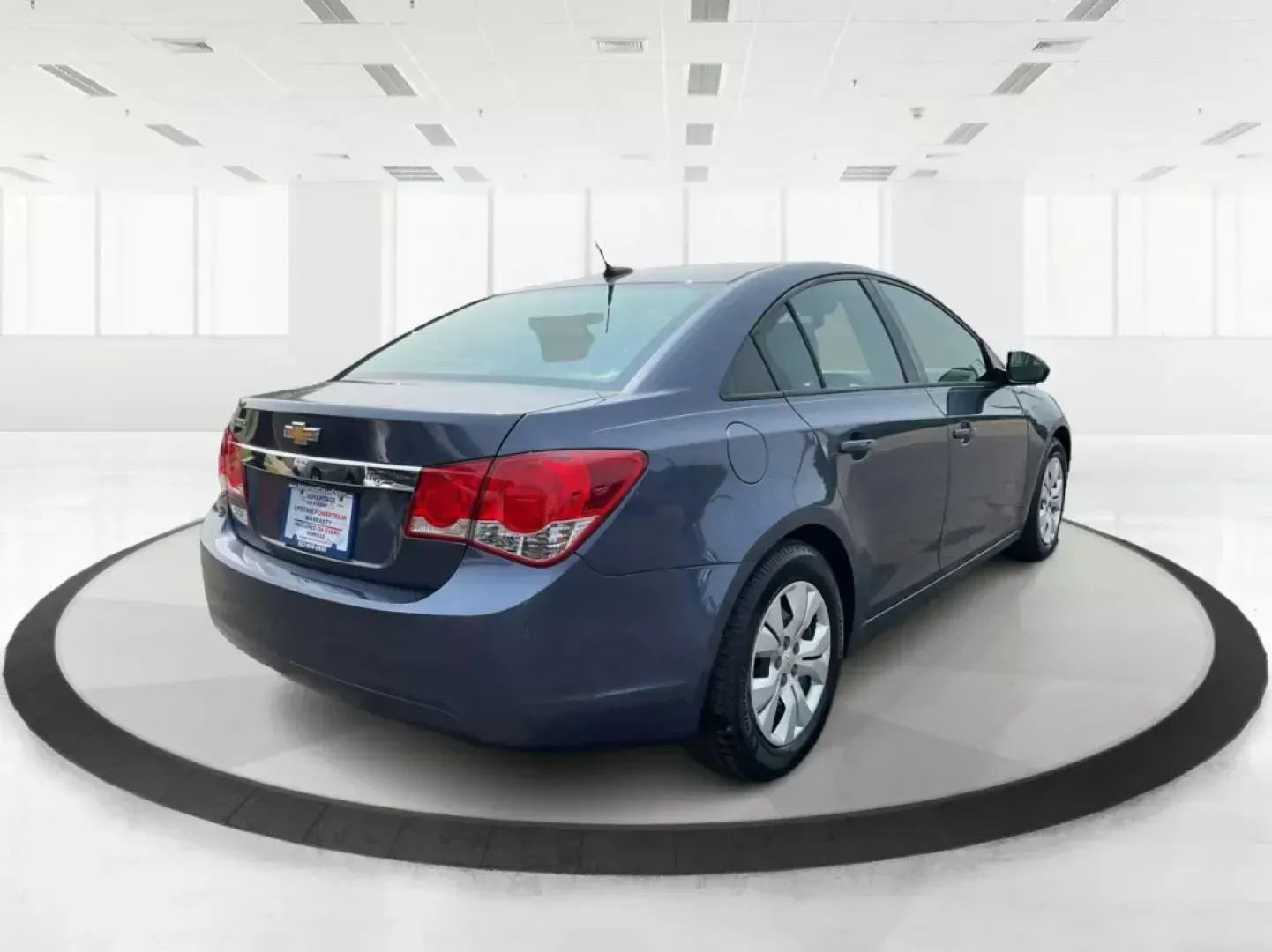 2014 Chevrolet Cruze LS Auto (1G1PA5SH3E7) with an ECOTEC 1.8L I-4 DOHC engine, located at 1951 S Dayton Lakeview Rd., New Carlisle, OH, 45344, (937) 908-9800, 39.890999, -84.050255 - **Experience the Journey: 2014 Chevrolet Cruze LS at Advantage Car and Credit**<br /> <br /> If you're on the hunt for a reliable vehicle that perfectly balances style, comfort, and functionality, look no further than the 2014 Chevrolet Cruze LS. This sedan is not just a mode of transportation; it's - Photo#2