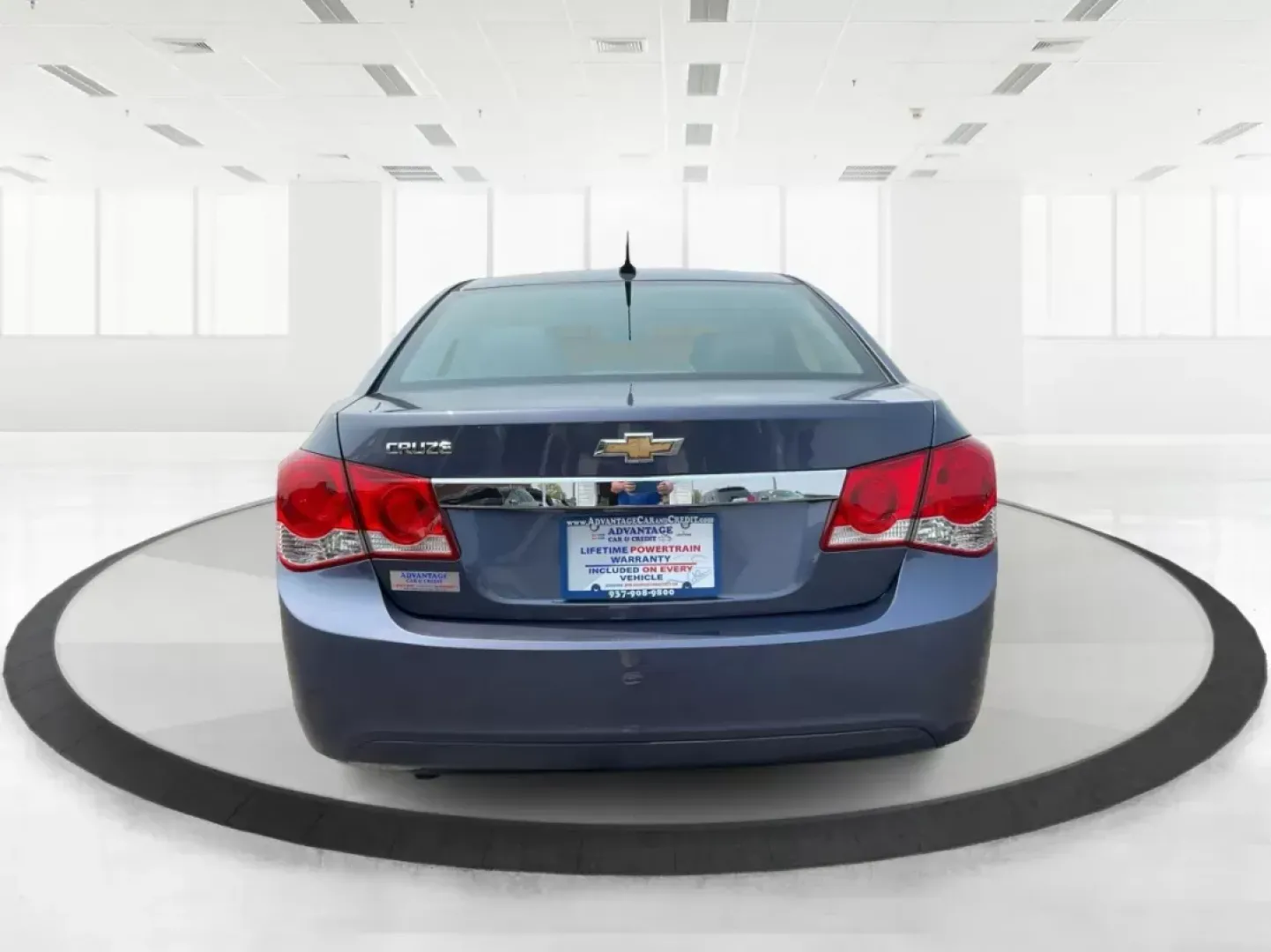 2014 Chevrolet Cruze LS Auto (1G1PA5SH3E7) with an ECOTEC 1.8L I-4 DOHC engine, located at 1951 S Dayton Lakeview Rd., New Carlisle, OH, 45344, (937) 908-9800, 39.890999, -84.050255 - **Experience the Journey: 2014 Chevrolet Cruze LS at Advantage Car and Credit**<br /> <br /> If you're on the hunt for a reliable vehicle that perfectly balances style, comfort, and functionality, look no further than the 2014 Chevrolet Cruze LS. This sedan is not just a mode of transportation; it's - Photo#3