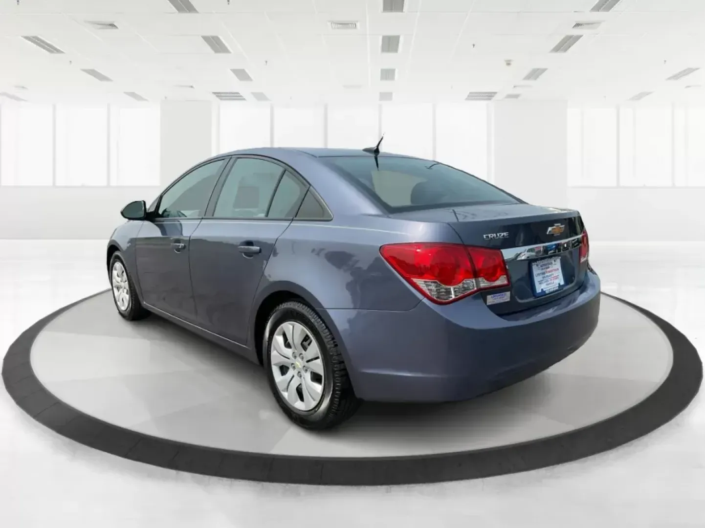 2014 Chevrolet Cruze LS Auto (1G1PA5SH3E7) with an ECOTEC 1.8L I-4 DOHC engine, located at 1951 S Dayton Lakeview Rd., New Carlisle, OH, 45344, (937) 908-9800, 39.890999, -84.050255 - **Experience the Journey: 2014 Chevrolet Cruze LS at Advantage Car and Credit**<br /> <br /> If you're on the hunt for a reliable vehicle that perfectly balances style, comfort, and functionality, look no further than the 2014 Chevrolet Cruze LS. This sedan is not just a mode of transportation; it's - Photo#4