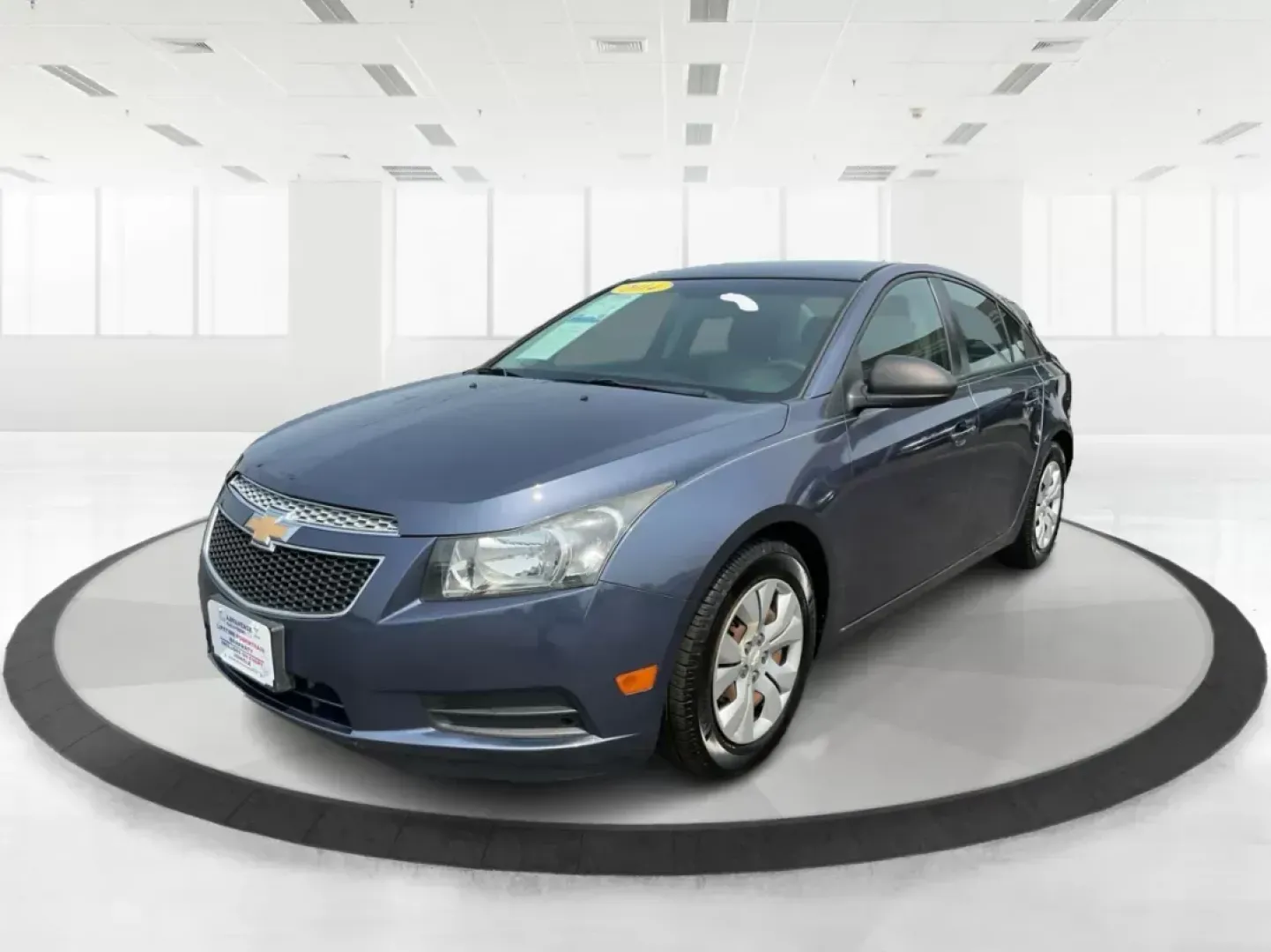2014 Chevrolet Cruze LS Auto (1G1PA5SH3E7) with an ECOTEC 1.8L I-4 DOHC engine, located at 1951 S Dayton Lakeview Rd., New Carlisle, OH, 45344, (937) 908-9800, 39.890999, -84.050255 - **Experience the Journey: 2014 Chevrolet Cruze LS at Advantage Car and Credit**<br /> <br /> If you're on the hunt for a reliable vehicle that perfectly balances style, comfort, and functionality, look no further than the 2014 Chevrolet Cruze LS. This sedan is not just a mode of transportation; it's - Photo#7