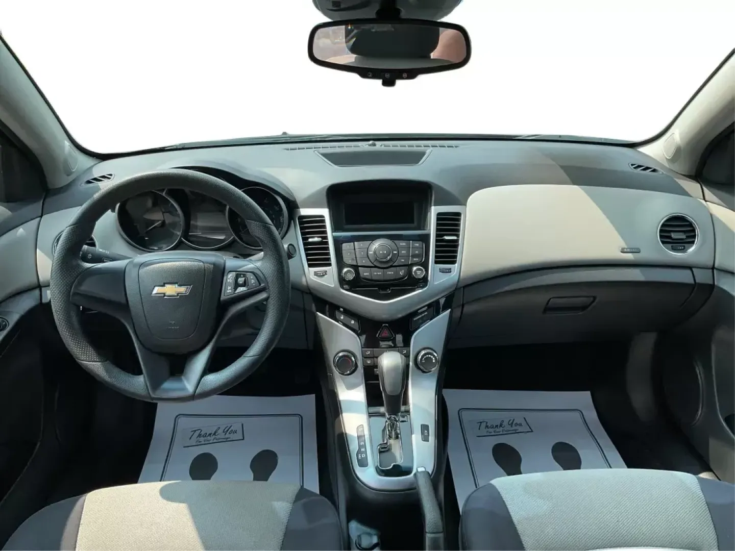 2014 Chevrolet Cruze LS Auto (1G1PA5SH3E7) with an ECOTEC 1.8L I-4 DOHC engine, located at 1951 S Dayton Lakeview Rd., New Carlisle, OH, 45344, (937) 908-9800, 39.890999, -84.050255 - **Experience the Journey: 2014 Chevrolet Cruze LS at Advantage Car and Credit**<br /> <br /> If you're on the hunt for a reliable vehicle that perfectly balances style, comfort, and functionality, look no further than the 2014 Chevrolet Cruze LS. This sedan is not just a mode of transportation; it's - Photo#19
