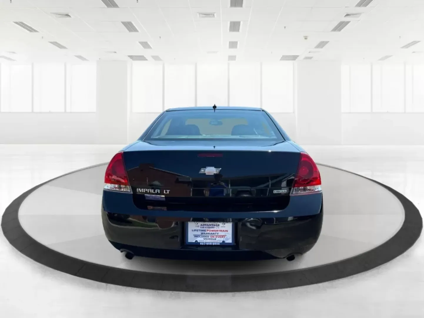 2014 Chevrolet Impala Limited LT (2G1WB5E3XE1) with an 3.6L V-6 gasoline direct injection engine, located at 1951 S Dayton Lakeview Rd., New Carlisle, OH, 45344, (937) 908-9800, 39.890999, -84.050255 - Are you ready for your next adventure, whether it's a family road trip, a daily commute, or simply running errands around Fairborn? The 2014 Chevrolet Impala Limited LT is the perfect sedan to elevate your driving experience. With its stylish black exterior and reliable performance, this vehicle is - Photo#3