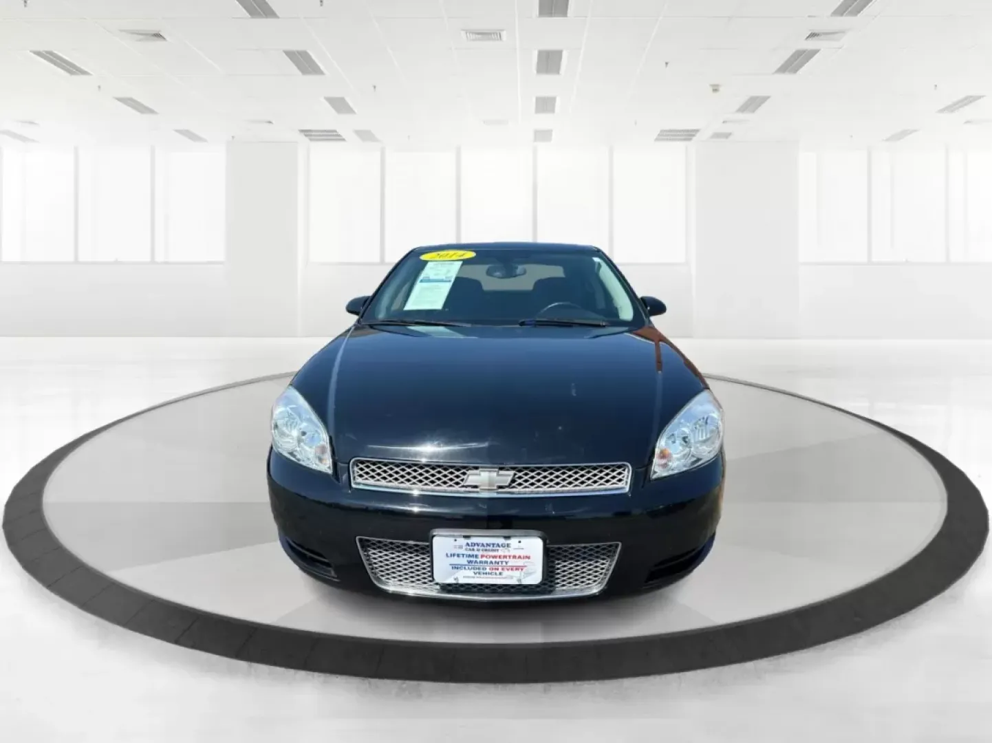 2014 Chevrolet Impala Limited LT (2G1WB5E3XE1) with an 3.6L V-6 gasoline direct injection engine, located at 1951 S Dayton Lakeview Rd., New Carlisle, OH, 45344, (937) 908-9800, 39.890999, -84.050255 - Are you ready for your next adventure, whether it's a family road trip, a daily commute, or simply running errands around Fairborn? The 2014 Chevrolet Impala Limited LT is the perfect sedan to elevate your driving experience. With its stylish black exterior and reliable performance, this vehicle is - Photo#7