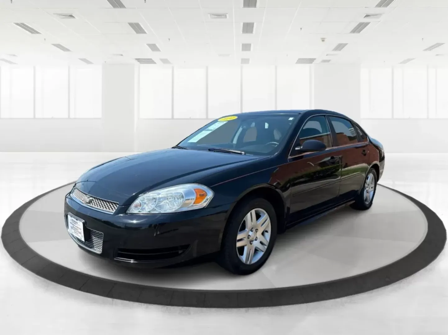 2014 Chevrolet Impala Limited LT (2G1WB5E3XE1) with an 3.6L V-6 gasoline direct injection engine, located at 1951 S Dayton Lakeview Rd., New Carlisle, OH, 45344, (937) 908-9800, 39.890999, -84.050255 - Are you ready for your next adventure, whether it's a family road trip, a daily commute, or simply running errands around Fairborn? The 2014 Chevrolet Impala Limited LT is the perfect sedan to elevate your driving experience. With its stylish black exterior and reliable performance, this vehicle is - Photo#8