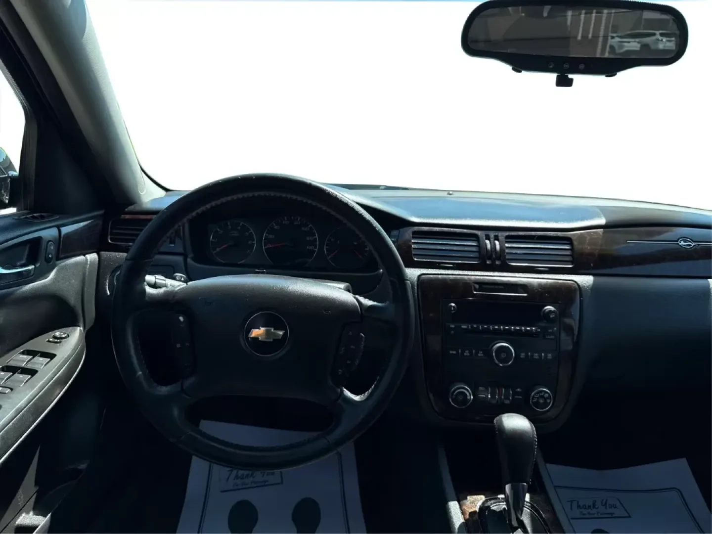 2014 Chevrolet Impala Limited LT (2G1WB5E3XE1) with an 3.6L V-6 gasoline direct injection engine, located at 1951 S Dayton Lakeview Rd., New Carlisle, OH, 45344, (937) 908-9800, 39.890999, -84.050255 - Are you ready for your next adventure, whether it's a family road trip, a daily commute, or simply running errands around Fairborn? The 2014 Chevrolet Impala Limited LT is the perfect sedan to elevate your driving experience. With its stylish black exterior and reliable performance, this vehicle is - Photo#21