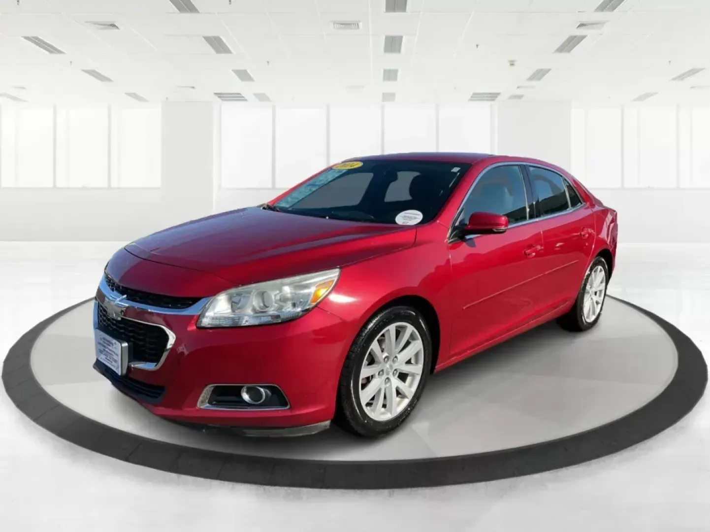 2014 Chevrolet Malibu 2LT (1G11E5SL7EU) with an ECOTEC 2.5L I-4 gasoline direct injection engine, located at 8750 N County Rd 25A, Piqua, OH, 45356, (937) 908-9800, 40.164391, -84.232513 - **Elevate Your Everyday Commute with the 2014 Chevrolet Malibu 2LT at Advantage Car and Credit!**<br /> <br /> Are you ready to transform your daily drives into extraordinary experiences? The 2014 Chevrolet Malibu 2LT is the perfect sedan for those who value comfort, style, and reliability. Whether - Photo#7