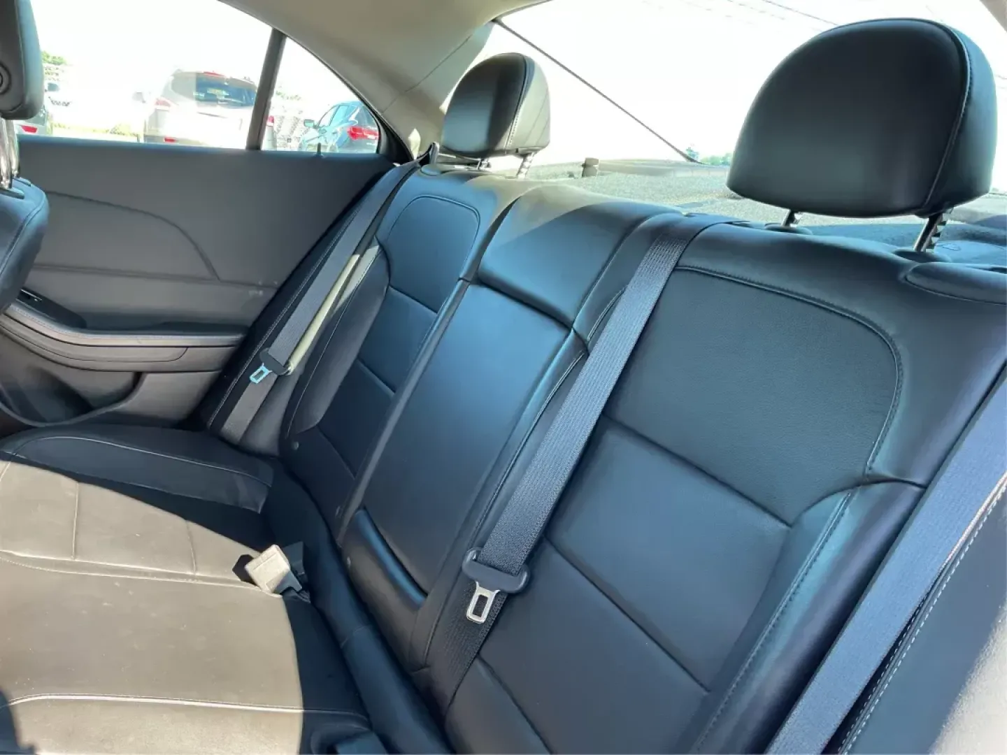 2014 Chevrolet Malibu 2LT (1G11E5SL7EU) with an ECOTEC 2.5L I-4 gasoline direct injection engine, located at 8750 N County Rd 25A, Piqua, OH, 45356, (937) 908-9800, 40.164391, -84.232513 - **Elevate Your Everyday Commute with the 2014 Chevrolet Malibu 2LT at Advantage Car and Credit!**<br /> <br /> Are you ready to transform your daily drives into extraordinary experiences? The 2014 Chevrolet Malibu 2LT is the perfect sedan for those who value comfort, style, and reliability. Whether - Photo#9