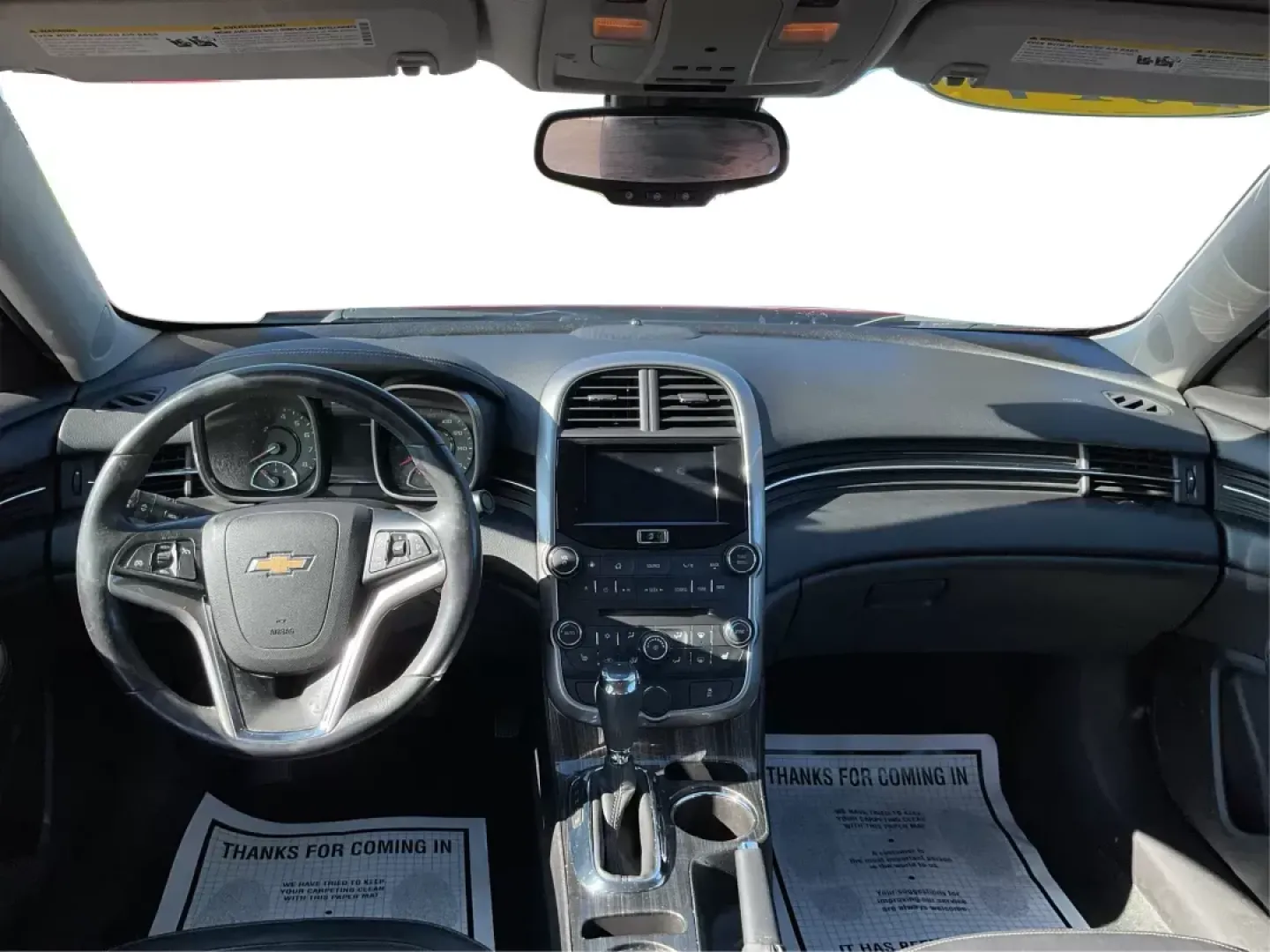 2014 Chevrolet Malibu 2LT (1G11E5SL7EU) with an ECOTEC 2.5L I-4 gasoline direct injection engine, located at 8750 N County Rd 25A, Piqua, OH, 45356, (937) 908-9800, 40.164391, -84.232513 - **Elevate Your Everyday Commute with the 2014 Chevrolet Malibu 2LT at Advantage Car and Credit!**<br /> <br /> Are you ready to transform your daily drives into extraordinary experiences? The 2014 Chevrolet Malibu 2LT is the perfect sedan for those who value comfort, style, and reliability. Whether - Photo#20