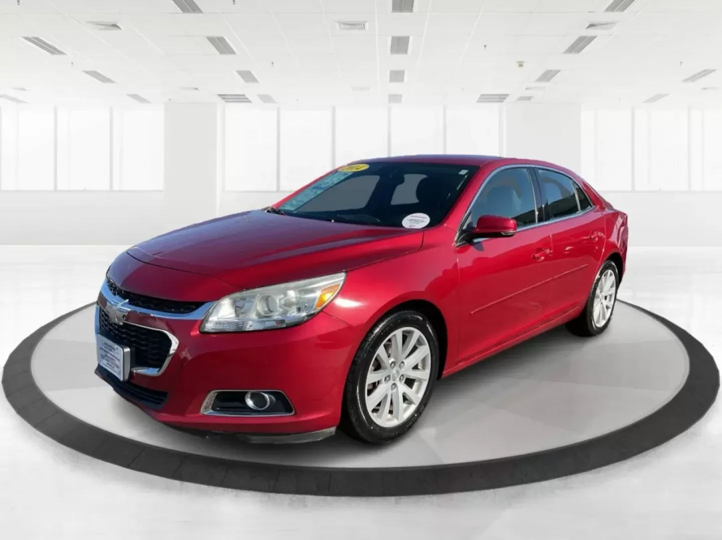2014 Chevrolet Malibu 2LT (1G11E5SL7EU) with an ECOTEC 2.5L I-4 gasoline direct injection engine, located at 8750 N County Rd 25A, Piqua, OH, 45356, (937) 908-9800, 40.164391, -84.232513 - **Elevate Your Everyday Commute with the 2014 Chevrolet Malibu 2LT at Advantage Car and Credit!**<br /> <br /> Are you ready to transform your daily drives into extraordinary experiences? The 2014 Chevrolet Malibu 2LT is the perfect sedan for those who value comfort, style, and reliability. Whether - Photo#8