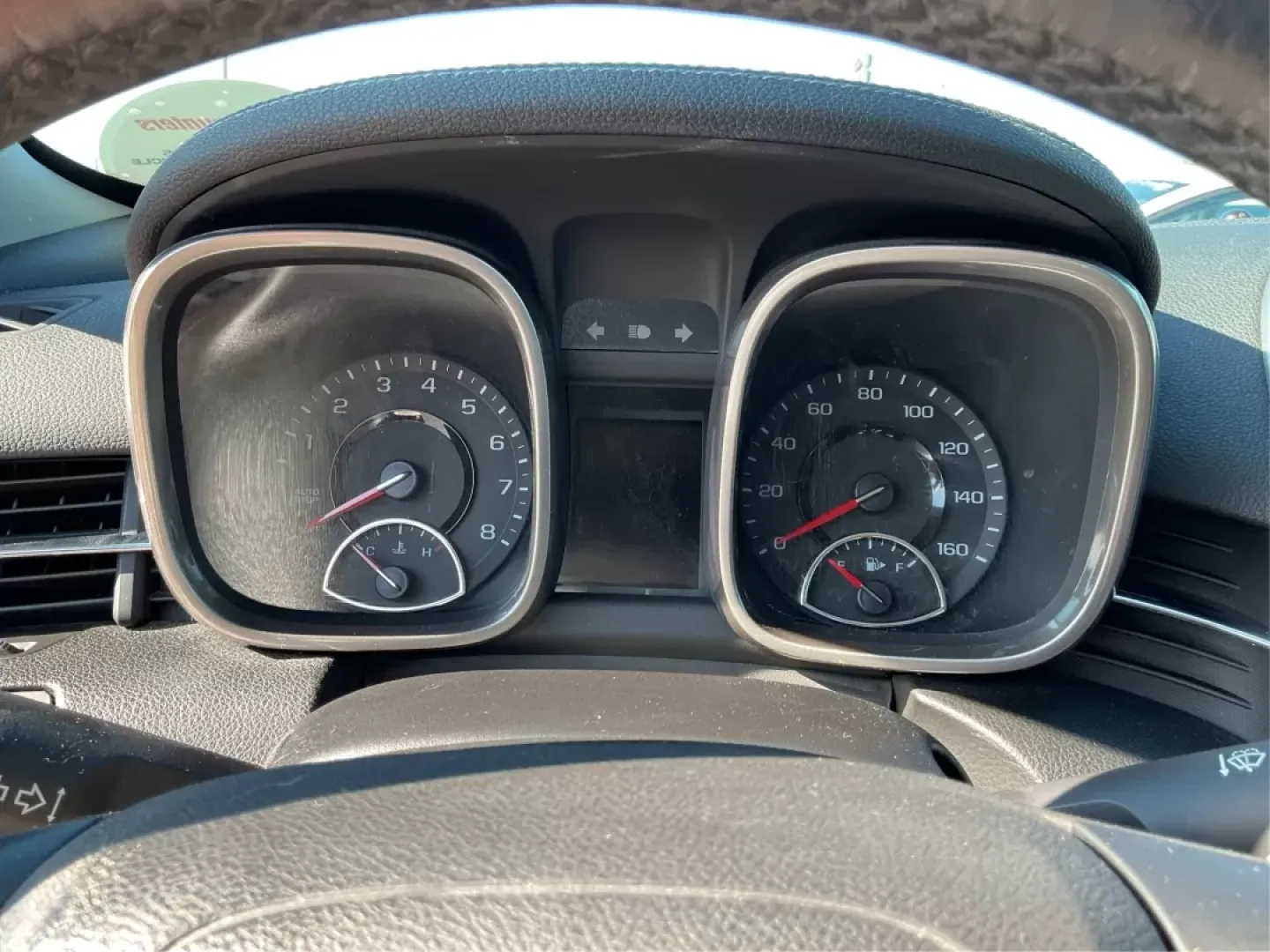 2014 Chevrolet Malibu 2LT (1G11E5SL7EU) with an ECOTEC 2.5L I-4 gasoline direct injection engine, located at 8750 N County Rd 25A, Piqua, OH, 45356, (937) 908-9800, 40.164391, -84.232513 - **Elevate Your Everyday Commute with the 2014 Chevrolet Malibu 2LT at Advantage Car and Credit!**<br /> <br /> Are you ready to transform your daily drives into extraordinary experiences? The 2014 Chevrolet Malibu 2LT is the perfect sedan for those who value comfort, style, and reliability. Whether - Photo#15