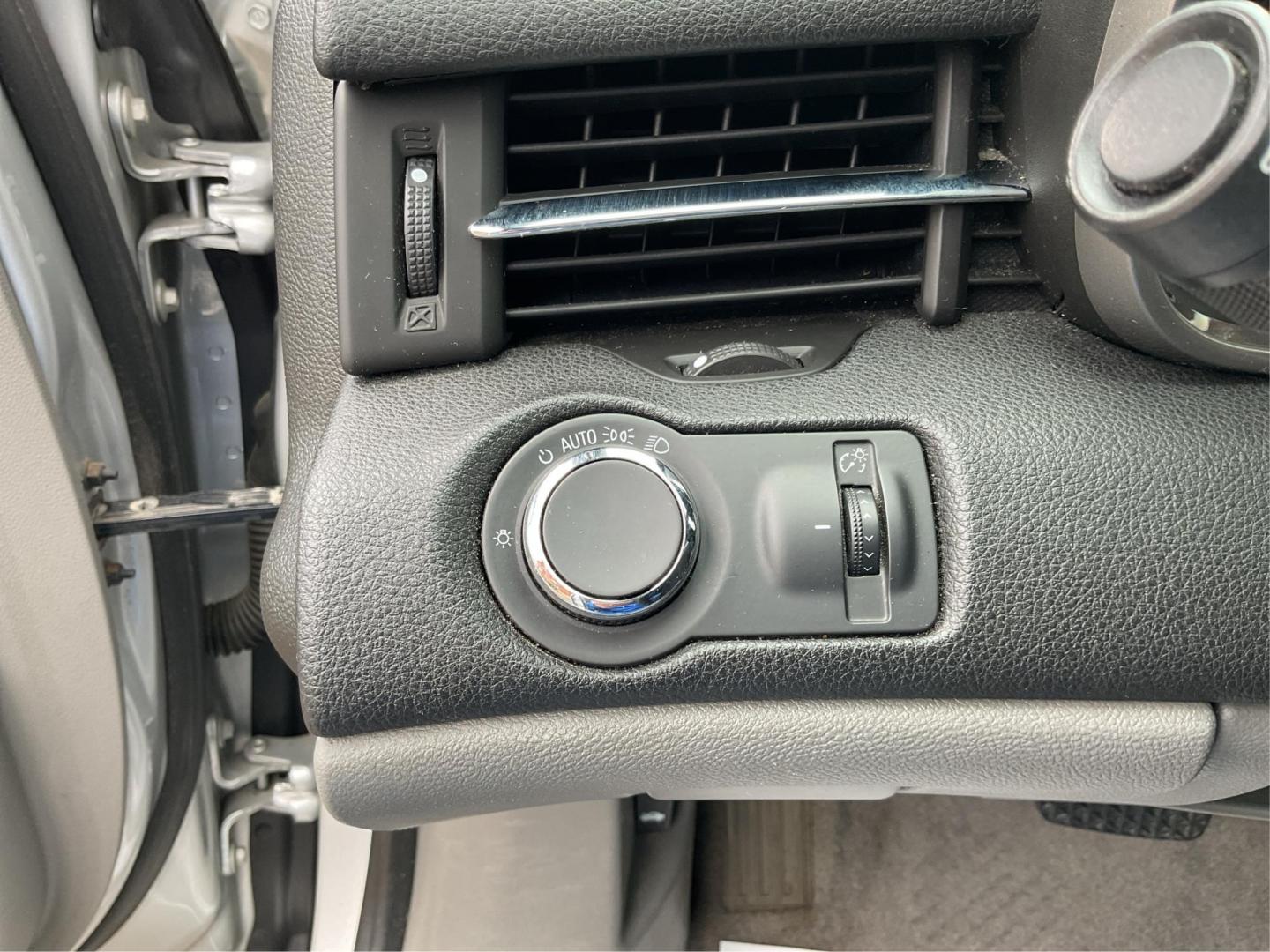 2014 Chevrolet Malibu 1LS (1G11B5SL5EU) with an ECOTEC 2.5L I-4 gasoline direct injection engine, located at 4508 South Dixie Dr, Moraine, OH, 45439, (937) 908-9800, 39.689976, -84.218452 - 2014 Chevrolet Malibu 1LS - Photo#13