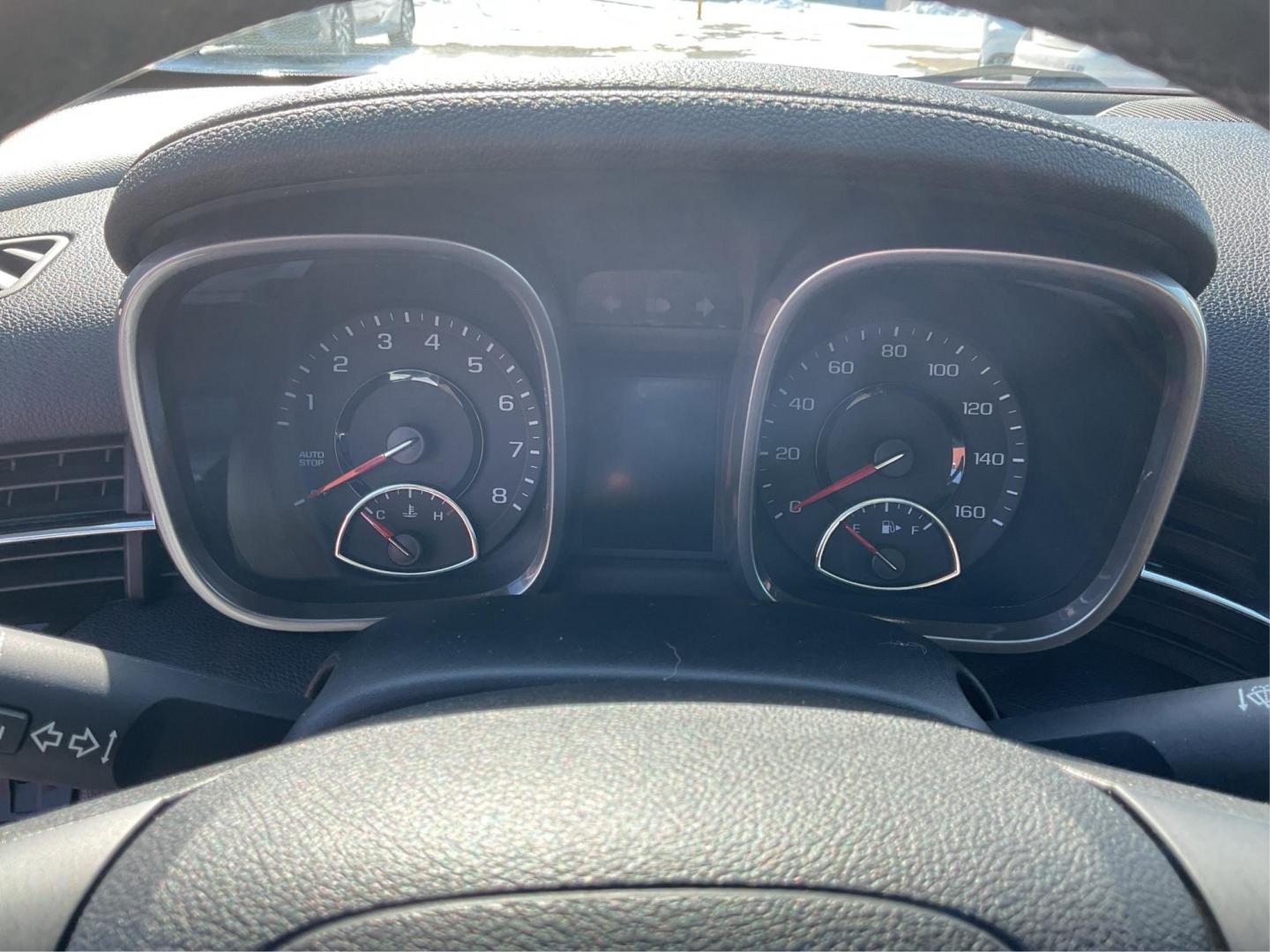 2014 Chevrolet Malibu LT (1G11E5SL4EF) with an Other engine, located at 880 E. National Road, Vandalia, OH, 45377, (937) 908-9800, 39.891918, -84.183594 - 2014 Chevrolet Malibu LT - Photo#14