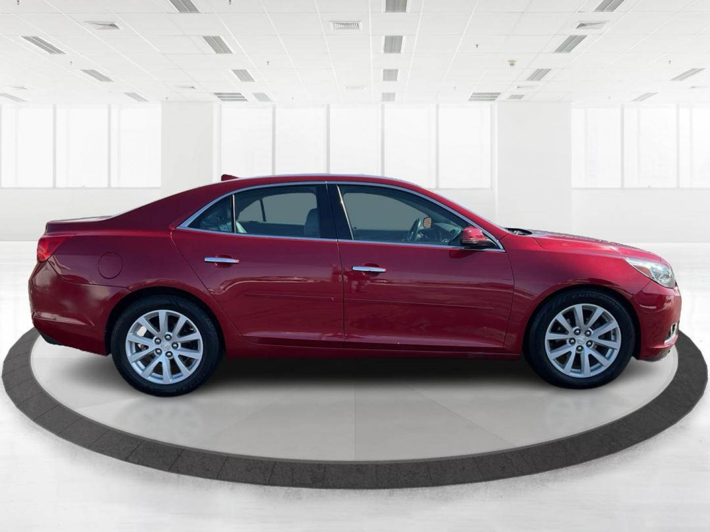 2014 Chevrolet Malibu LT (1G11E5SL4EF) with an Other engine, located at 880 E. National Road, Vandalia, OH, 45377, (937) 908-9800, 39.891918, -84.183594 - 2014 Chevrolet Malibu LT - Photo#1