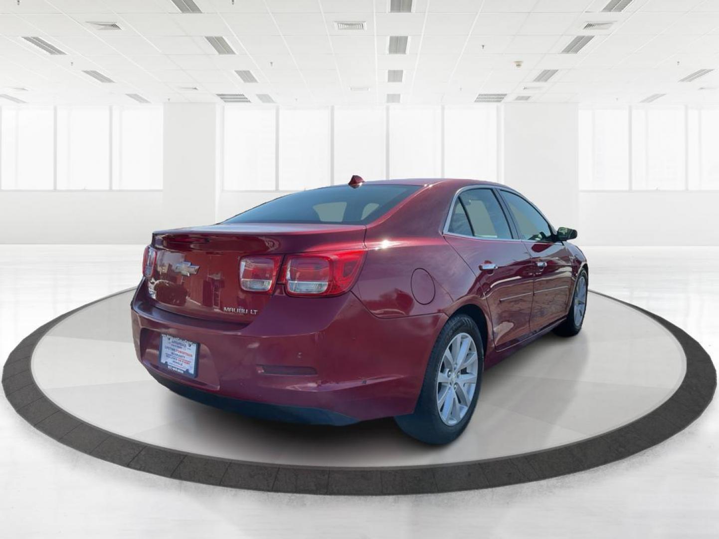 2014 Chevrolet Malibu LT (1G11E5SL4EF) with an Other engine, located at 880 E. National Road, Vandalia, OH, 45377, (937) 908-9800, 39.891918, -84.183594 - 2014 Chevrolet Malibu LT - Photo#2