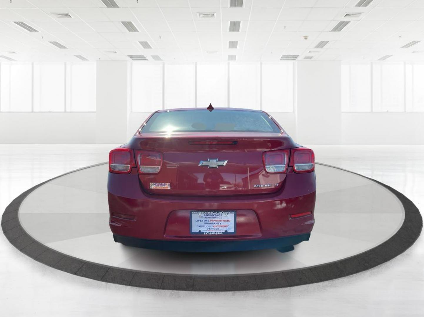 2014 Chevrolet Malibu LT (1G11E5SL4EF) with an Other engine, located at 880 E. National Road, Vandalia, OH, 45377, (937) 908-9800, 39.891918, -84.183594 - 2014 Chevrolet Malibu LT - Photo#3