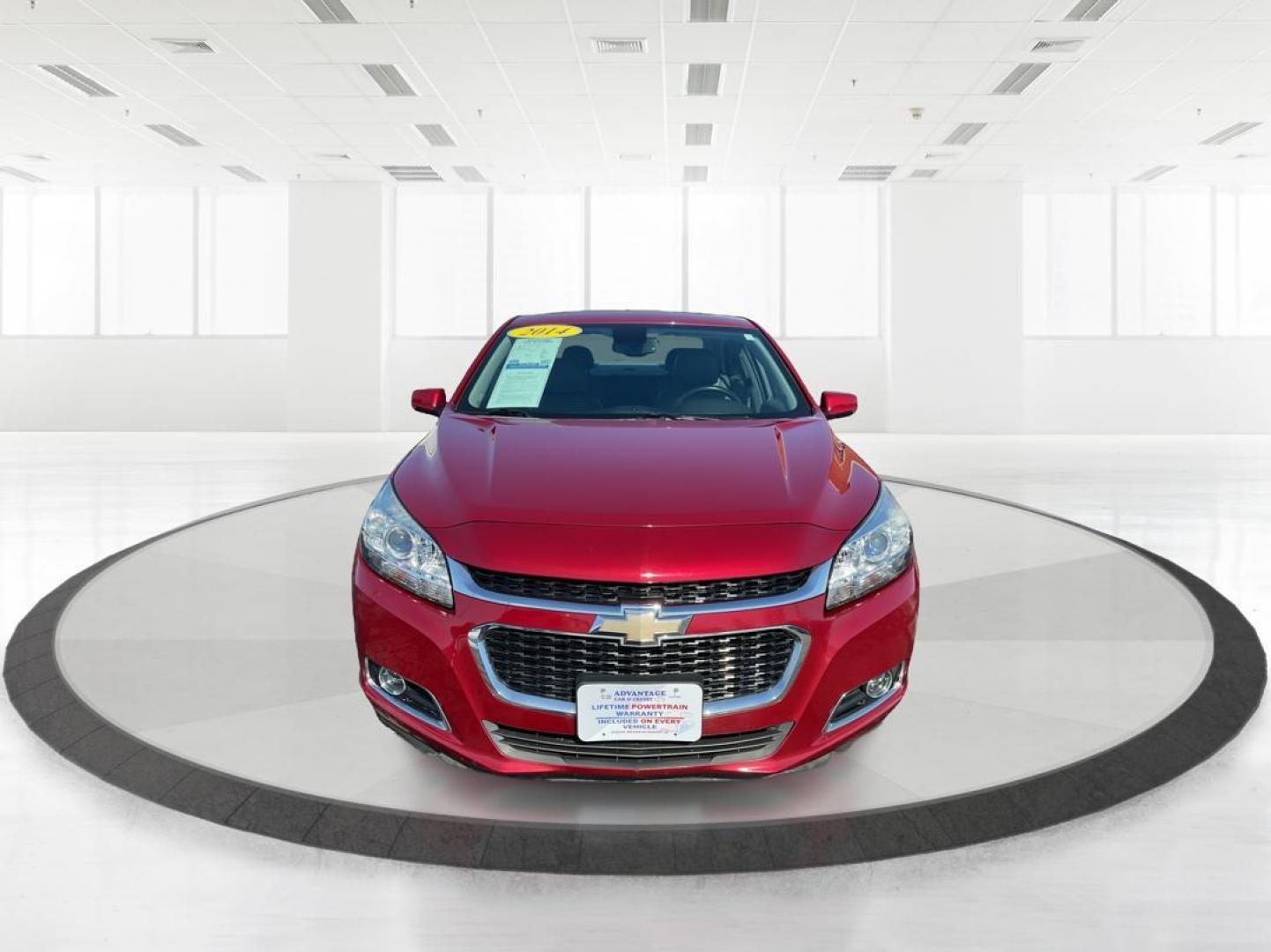 2014 Chevrolet Malibu LT (1G11E5SL4EF) with an Other engine, located at 880 E. National Road, Vandalia, OH, 45377, (937) 908-9800, 39.891918, -84.183594 - 2014 Chevrolet Malibu LT - Photo#6