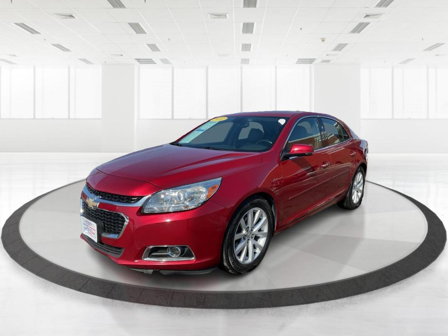 2014 Chevrolet Malibu LT (1G11E5SL4EF) with an Other engine, located at 880 E. National Road, Vandalia, OH, 45377, (937) 908-9800, 39.891918, -84.183594 - 2014 Chevrolet Malibu LT - Photo#7