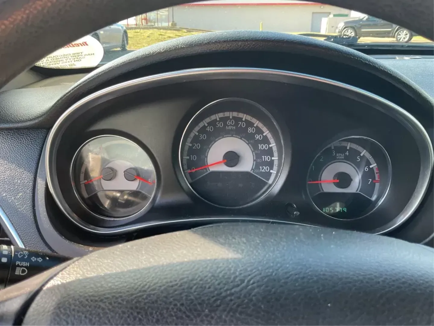 2014 Chrysler 200 LX (1C3CCBAB2EN) with an Other engine, located at 1230 East Main St, Xenia, OH, 45385, (937) 908-9800, 39.688026, -83.910172 - 2014 Chrysler 200 LX - Photo#15