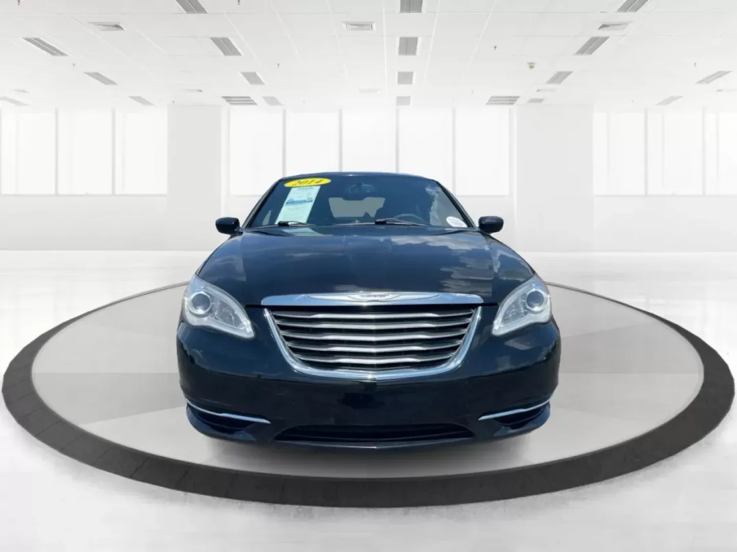 2014 Chrysler 200 LX (1C3CCBAG7EN) with an Other engine, located at 880 E. National Road, Vandalia, OH, 45377, (937) 908-9800, 39.891918, -84.183594 - Are you looking for a reliable car that seamlessly fits into your busy lifestyle? Look no further than this stunning 2014 Chrysler 200 LX, available now at Advantage Car and Credit in Fairborn, OH. This stylish sedan is perfect for growing families, daily commuters, or anyone seeking a dependable ve - Photo#6