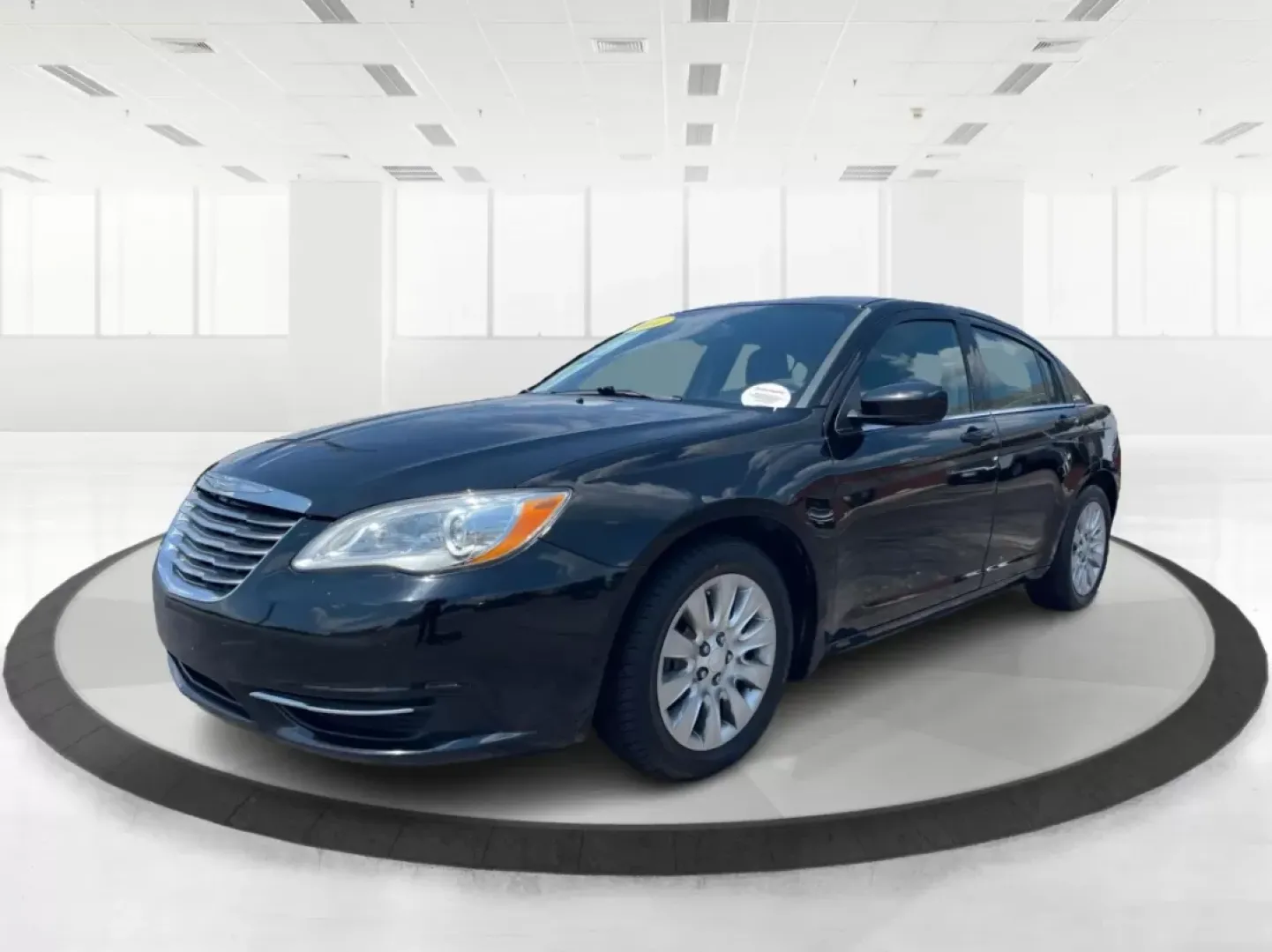 2014 Chrysler 200 LX (1C3CCBAG7EN) with an Other engine, located at 880 E. National Road, Vandalia, OH, 45377, (937) 908-9800, 39.891918, -84.183594 - Are you looking for a reliable car that seamlessly fits into your busy lifestyle? Look no further than this stunning 2014 Chrysler 200 LX, available now at Advantage Car and Credit in Fairborn, OH. This stylish sedan is perfect for growing families, daily commuters, or anyone seeking a dependable ve - Photo#8