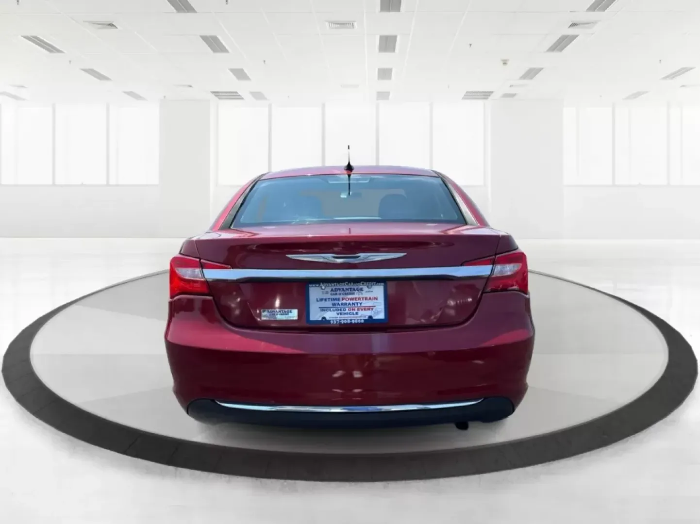 2014 Chrysler 200 Touring (1C3CCBBB6EN) with an Other engine, located at 1230 East Main St, Xenia, OH, 45385, (937) 908-9800, 39.688026, -83.910172 - **Discover Freedom and Comfort with this 2014 Chrysler 200 Touring at Advantage Car and Credit!**<br /> <br /> Are you ready to elevate your driving experience? Whether you're a busy professional looking for a reliable daily commuter or a growing family in need of a safe and stylish sedan, the 2014 - Photo#3