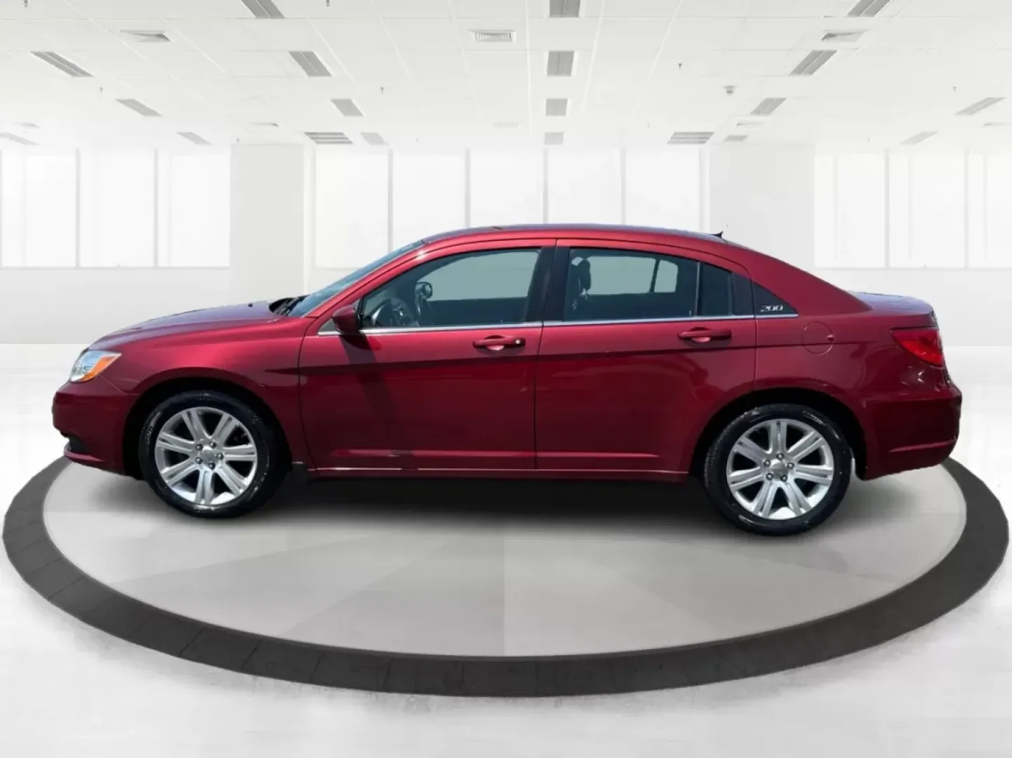 2014 Chrysler 200 Touring (1C3CCBBB6EN) with an Other engine, located at 1230 East Main St, Xenia, OH, 45385, (937) 908-9800, 39.688026, -83.910172 - **Discover Freedom and Comfort with this 2014 Chrysler 200 Touring at Advantage Car and Credit!**<br /> <br /> Are you ready to elevate your driving experience? Whether you're a busy professional looking for a reliable daily commuter or a growing family in need of a safe and stylish sedan, the 2014 - Photo#5