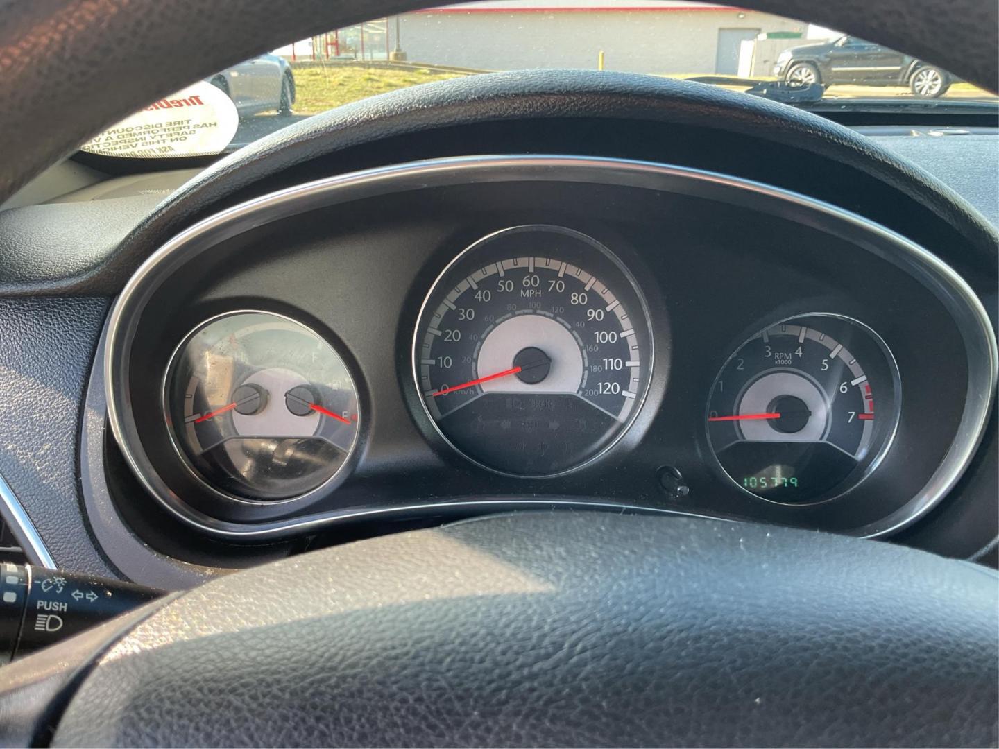 2014 Chrysler 200 LX (1C3CCBAB2EN) with an Other engine, located at 1230 East Main St, Xenia, OH, 45385, (937) 908-9800, 39.688026, -83.910172 - 2014 Chrysler 200 LX - Photo#14