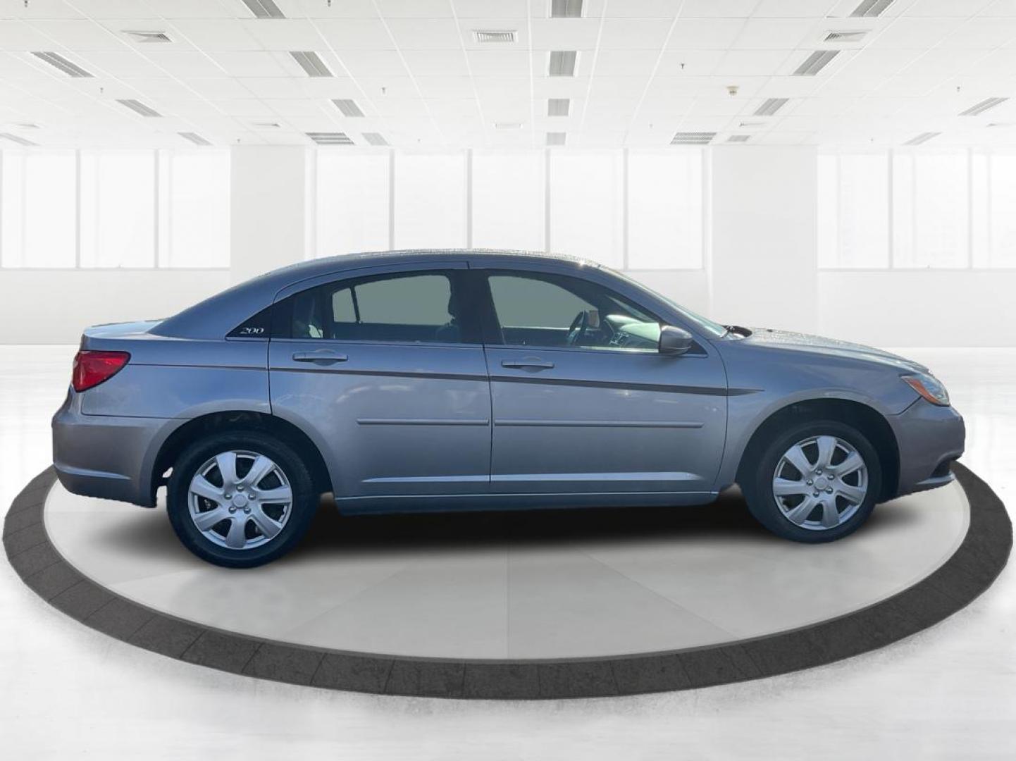 2014 Chrysler 200 LX (1C3CCBAB2EN) with an Other engine, located at 1230 East Main St, Xenia, OH, 45385, (937) 908-9800, 39.688026, -83.910172 - 2014 Chrysler 200 LX - Photo#1
