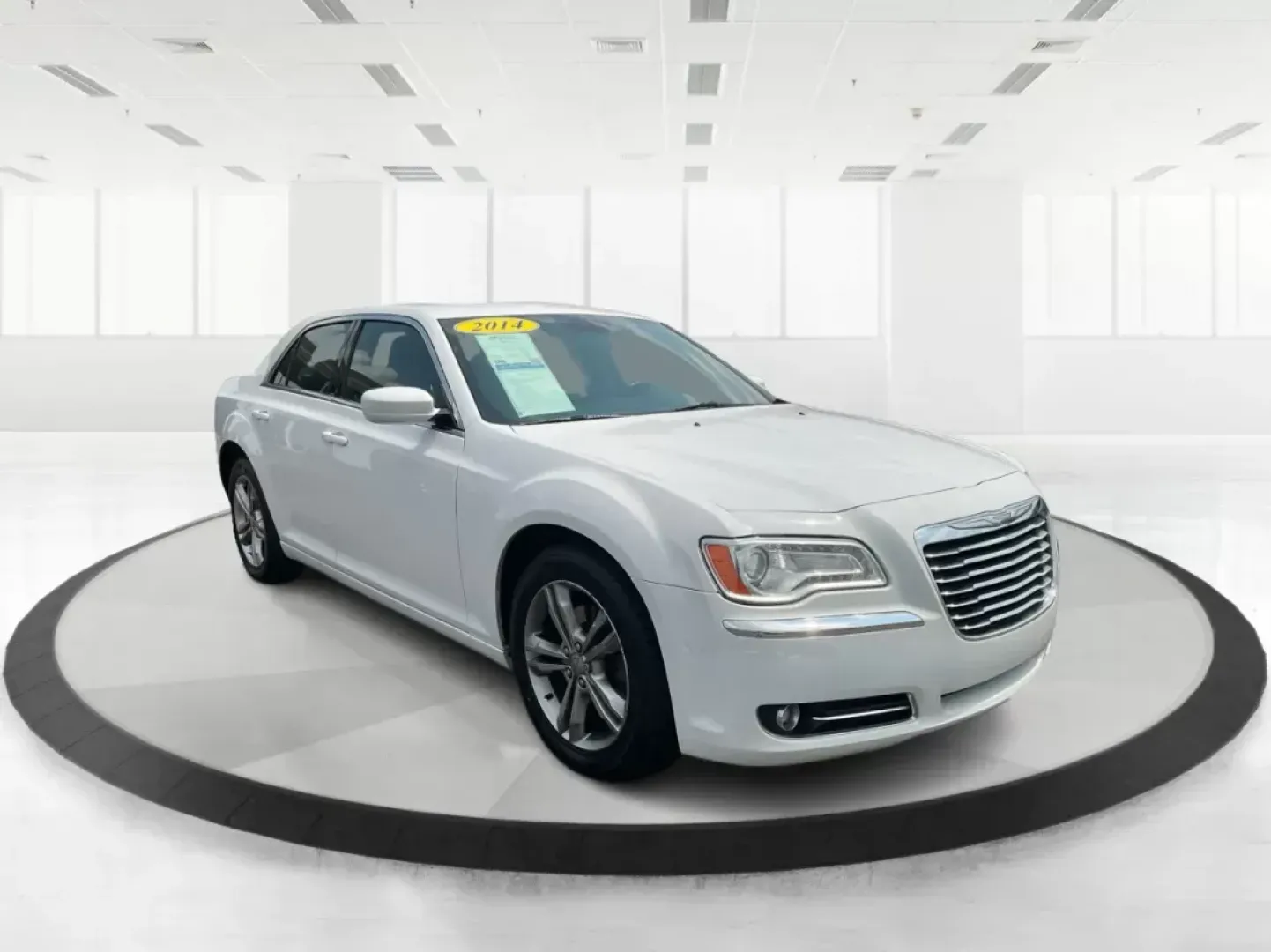 2014 Chrysler 300 Base (2C3CCARG4EH) with an Other engine, located at 1099 N County Rd 25A, Troy, OH, 45373, (937) 908-9800, 40.057079, -84.212883 - ### Discover Your Next Adventure with the 2014 Chrysler 300 at Advantage Car and Credit!<br /> <br /> Are you searching for the perfect vehicle that combines style, comfort, and reliability? Look no further! The 2014 Chrysler 300 is not just a car; it's a lifestyle choice, ideal for those looking to - Photo#0