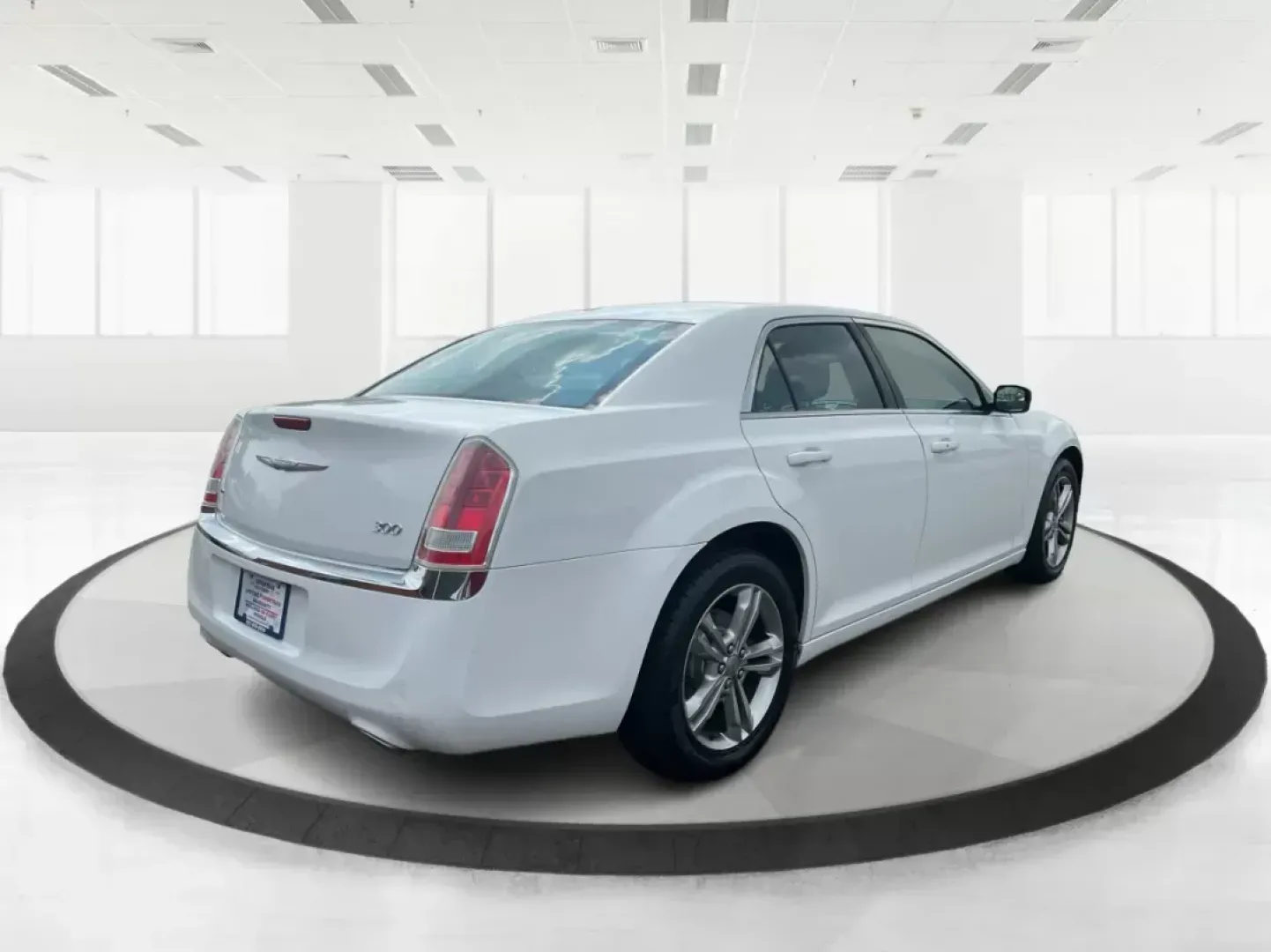 2014 Chrysler 300 Base (2C3CCARG4EH) with an Other engine, located at 1099 N County Rd 25A, Troy, OH, 45373, (937) 908-9800, 40.057079, -84.212883 - ### Discover Your Next Adventure with the 2014 Chrysler 300 at Advantage Car and Credit!<br /> <br /> Are you searching for the perfect vehicle that combines style, comfort, and reliability? Look no further! The 2014 Chrysler 300 is not just a car; it's a lifestyle choice, ideal for those looking to - Photo#2