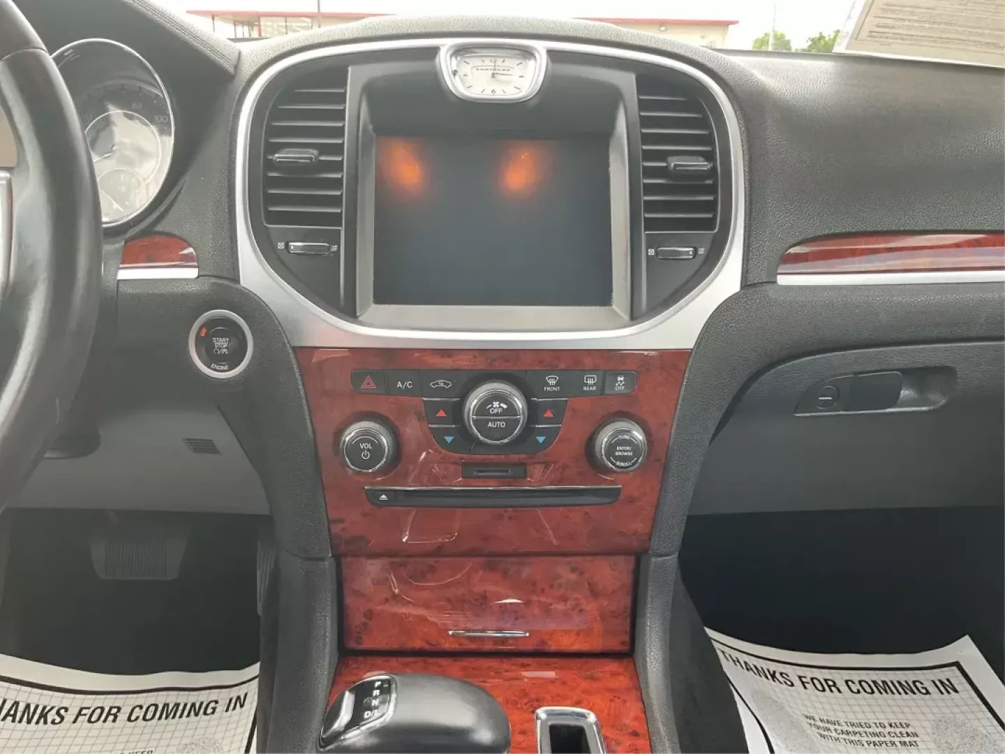2014 Chrysler 300 Base (2C3CCARG4EH) with an Other engine, located at 1099 N County Rd 25A, Troy, OH, 45373, (937) 908-9800, 40.057079, -84.212883 - ### Discover Your Next Adventure with the 2014 Chrysler 300 at Advantage Car and Credit!<br /> <br /> Are you searching for the perfect vehicle that combines style, comfort, and reliability? Look no further! The 2014 Chrysler 300 is not just a car; it's a lifestyle choice, ideal for those looking to - Photo#12