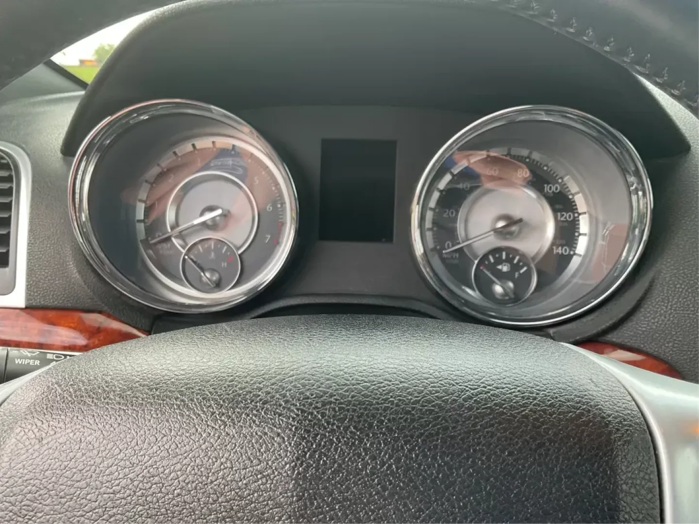 2014 Chrysler 300 Base (2C3CCARG4EH) with an Other engine, located at 1099 N County Rd 25A, Troy, OH, 45373, (937) 908-9800, 40.057079, -84.212883 - ### Discover Your Next Adventure with the 2014 Chrysler 300 at Advantage Car and Credit!<br /> <br /> Are you searching for the perfect vehicle that combines style, comfort, and reliability? Look no further! The 2014 Chrysler 300 is not just a car; it's a lifestyle choice, ideal for those looking to - Photo#14