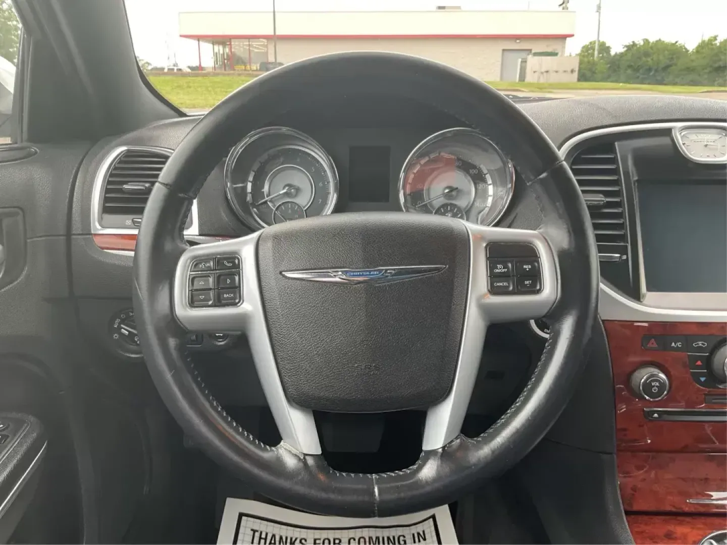 2014 Chrysler 300 Base (2C3CCARG4EH) with an Other engine, located at 1099 N County Rd 25A, Troy, OH, 45373, (937) 908-9800, 40.057079, -84.212883 - ### Discover Your Next Adventure with the 2014 Chrysler 300 at Advantage Car and Credit!<br /> <br /> Are you searching for the perfect vehicle that combines style, comfort, and reliability? Look no further! The 2014 Chrysler 300 is not just a car; it's a lifestyle choice, ideal for those looking to - Photo#15