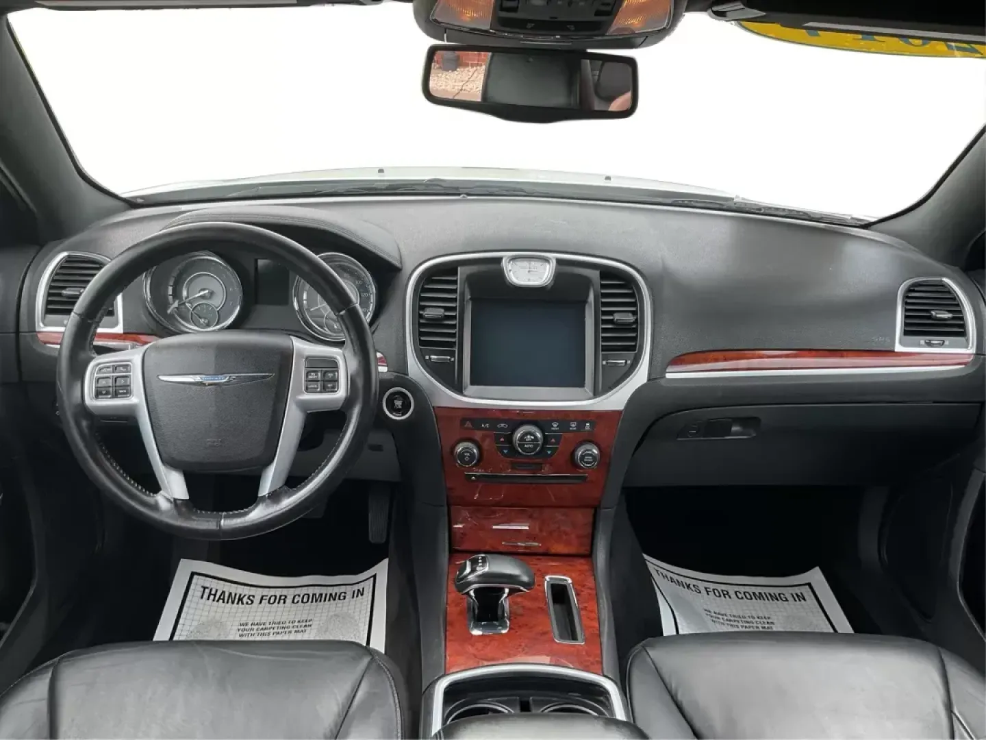 2014 Chrysler 300 Base (2C3CCARG4EH) with an Other engine, located at 1099 N County Rd 25A, Troy, OH, 45373, (937) 908-9800, 40.057079, -84.212883 - ### Discover Your Next Adventure with the 2014 Chrysler 300 at Advantage Car and Credit!<br /> <br /> Are you searching for the perfect vehicle that combines style, comfort, and reliability? Look no further! The 2014 Chrysler 300 is not just a car; it's a lifestyle choice, ideal for those looking to - Photo#20