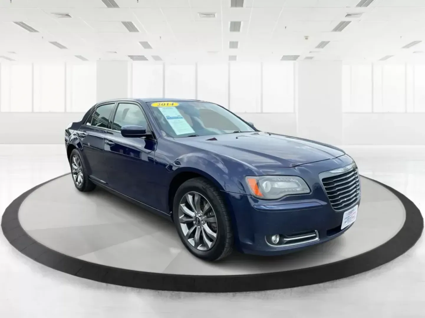 2014 Chrysler 300 S (2C3CCAGG2EH) with an Other engine, located at 8750 N County Rd 25A, Piqua, OH, 45356, (937) 908-9800, 40.164391, -84.232513 - 2014 Chrysler 300 S - Photo#0