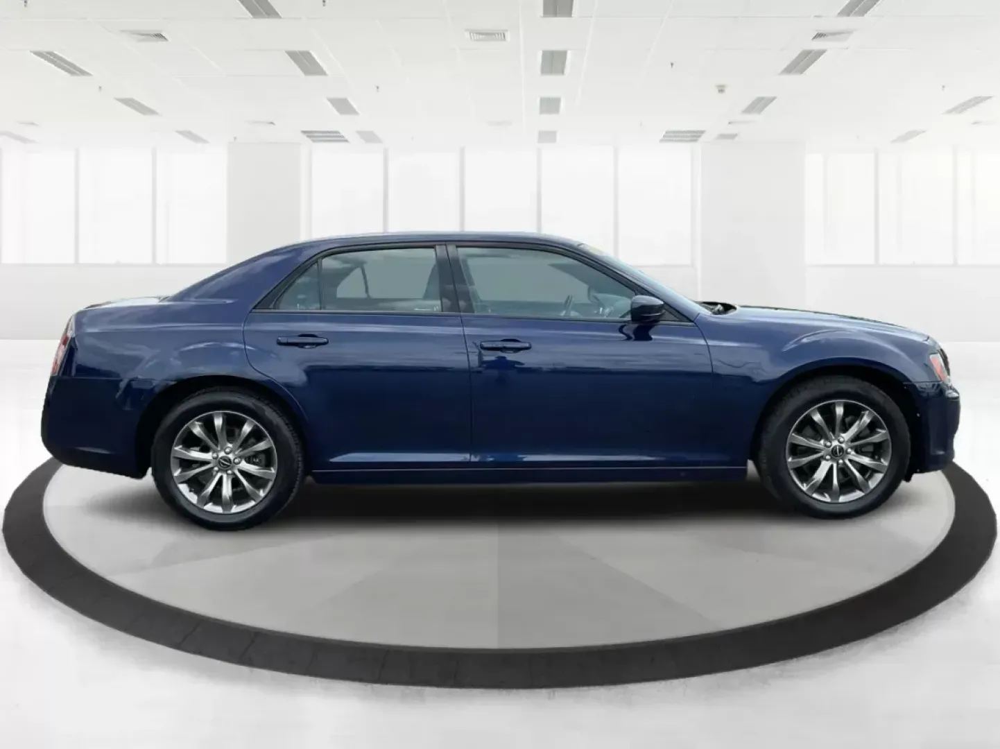 2014 Chrysler 300 S (2C3CCAGG2EH) with an Other engine, located at 8750 N County Rd 25A, Piqua, OH, 45356, (937) 908-9800, 40.164391, -84.232513 - 2014 Chrysler 300 S - Photo#1