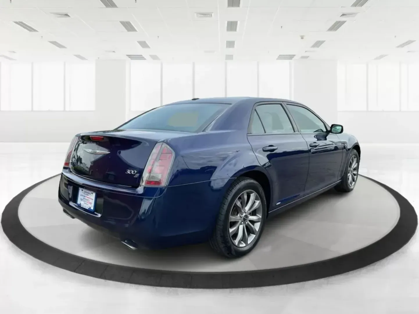 2014 Chrysler 300 S (2C3CCAGG2EH) with an Other engine, located at 8750 N County Rd 25A, Piqua, OH, 45356, (937) 908-9800, 40.164391, -84.232513 - 2014 Chrysler 300 S - Photo#2