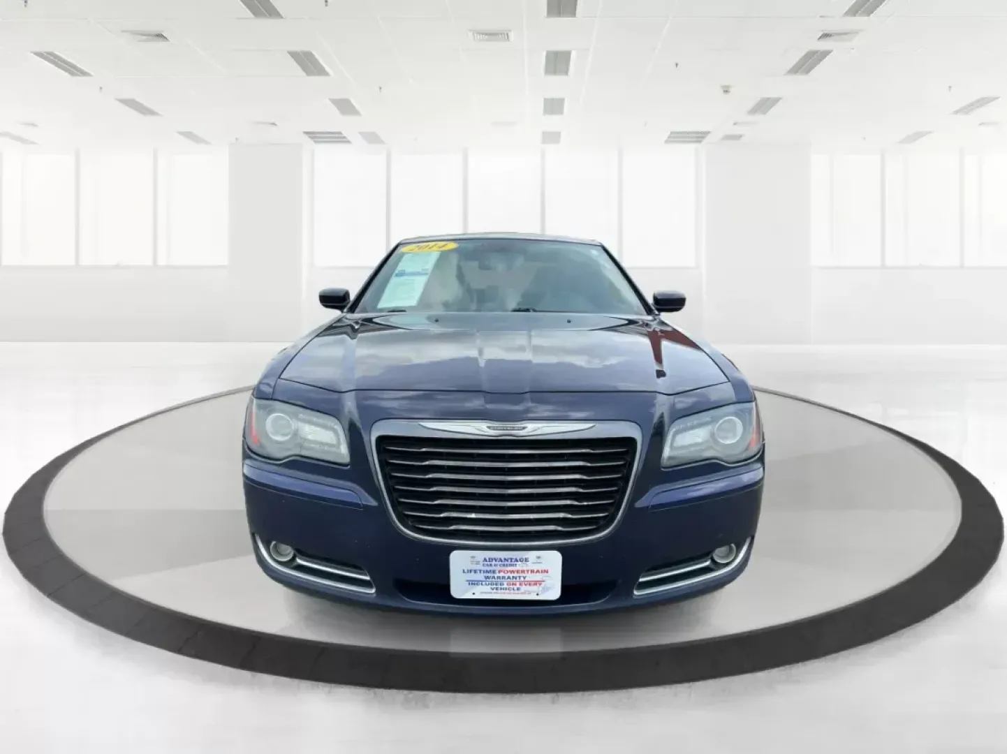 2014 Chrysler 300 S (2C3CCAGG2EH) with an Other engine, located at 8750 N County Rd 25A, Piqua, OH, 45356, (937) 908-9800, 40.164391, -84.232513 - 2014 Chrysler 300 S - Photo#6
