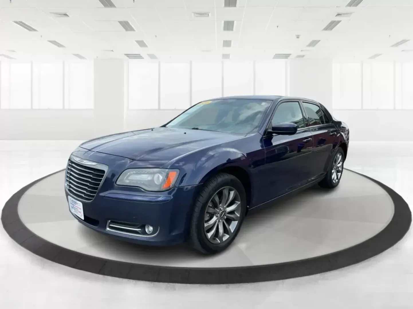 2014 Chrysler 300 S (2C3CCAGG2EH) with an Other engine, located at 8750 N County Rd 25A, Piqua, OH, 45356, (937) 908-9800, 40.164391, -84.232513 - 2014 Chrysler 300 S - Photo#7