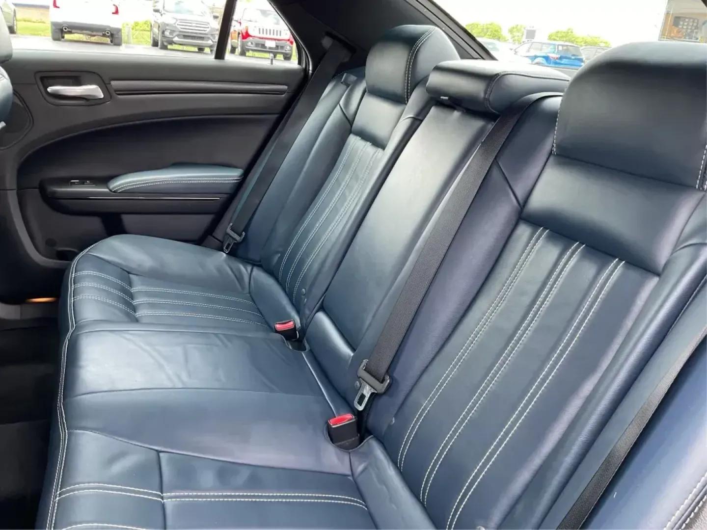 2014 Chrysler 300 S (2C3CCAGG2EH) with an Other engine, located at 8750 N County Rd 25A, Piqua, OH, 45356, (937) 908-9800, 40.164391, -84.232513 - 2014 Chrysler 300 S - Photo#9