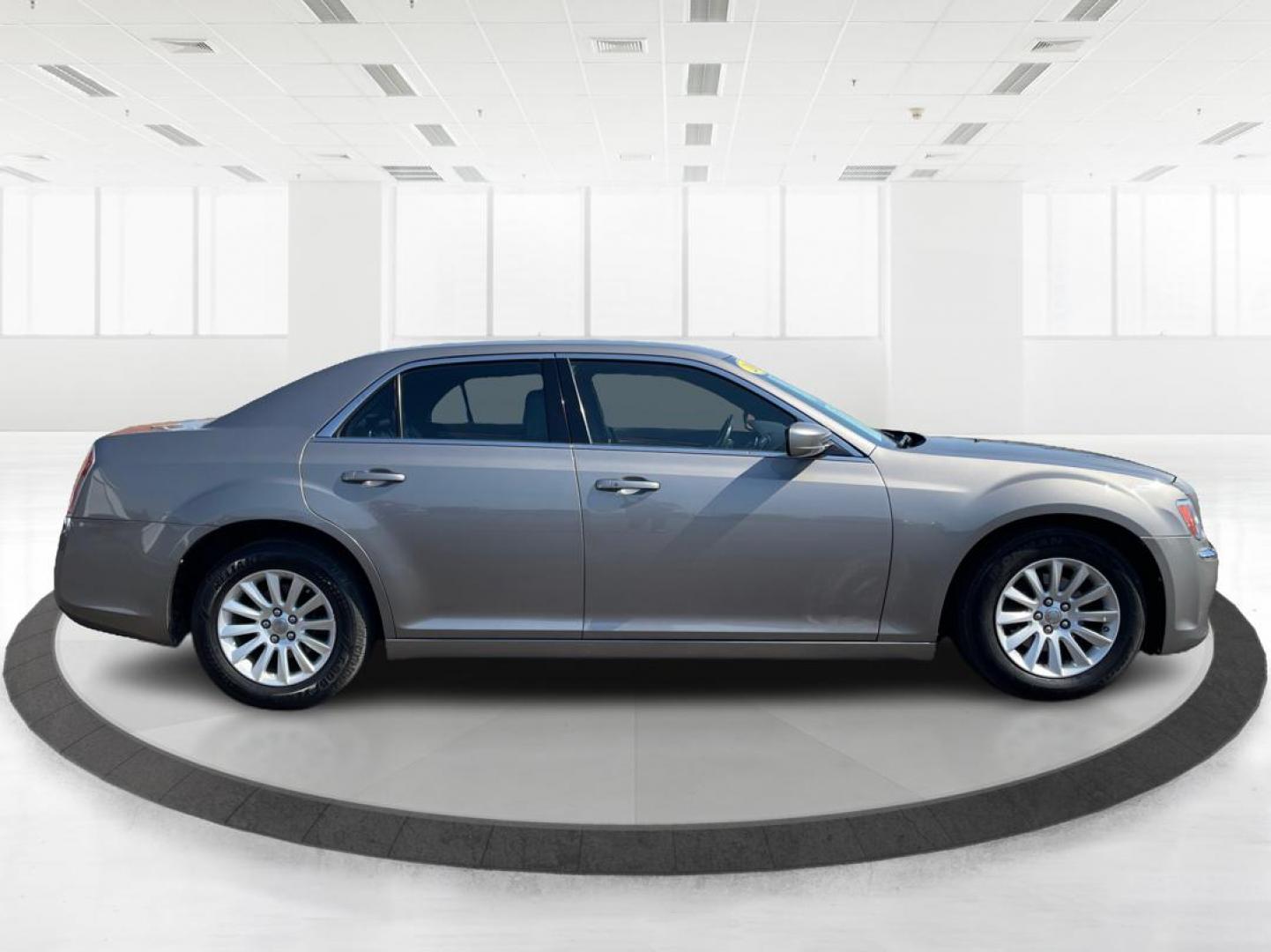 2014 Chrysler 300 RWD (2C3CCAAG8EH) with an Other engine, located at 4508 South Dixie Dr, Moraine, OH, 45439, (937) 908-9800, 39.689976, -84.218452 - 2014 Chrysler 300 RWD - Photo#1