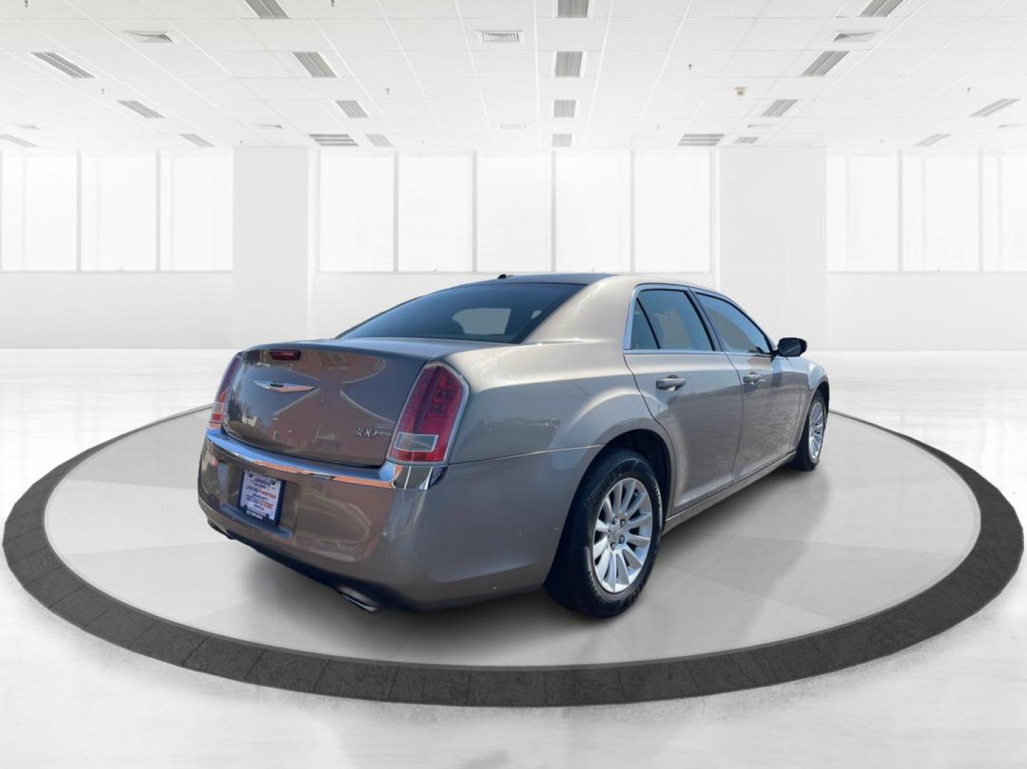 2014 Chrysler 300 RWD (2C3CCAAG8EH) with an Other engine, located at 4508 South Dixie Dr, Moraine, OH, 45439, (937) 908-9800, 39.689976, -84.218452 - 2014 Chrysler 300 RWD - Photo#2