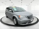 2014 Chrysler Town and Country Touring-L 30th Anniversary (2C4RC1CG7ER) with an Pentastar 3.6L V-6 DOHC engine, located at 1184 Kauffman Ave, Fairborn, OH, 45324, (937) 908-9800, 39.807072, -84.030914 - 2014 Chrysler Town and Country Touring-L 30th Anniversary - Photo#0