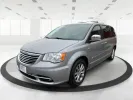 2014 Chrysler Town and Country Touring-L 30th Anniversary (2C4RC1CG7ER) with an Pentastar 3.6L V-6 DOHC engine, located at 1184 Kauffman Ave, Fairborn, OH, 45324, (937) 908-9800, 39.807072, -84.030914 - 2014 Chrysler Town and Country Touring-L 30th Anniversary - Photo#8